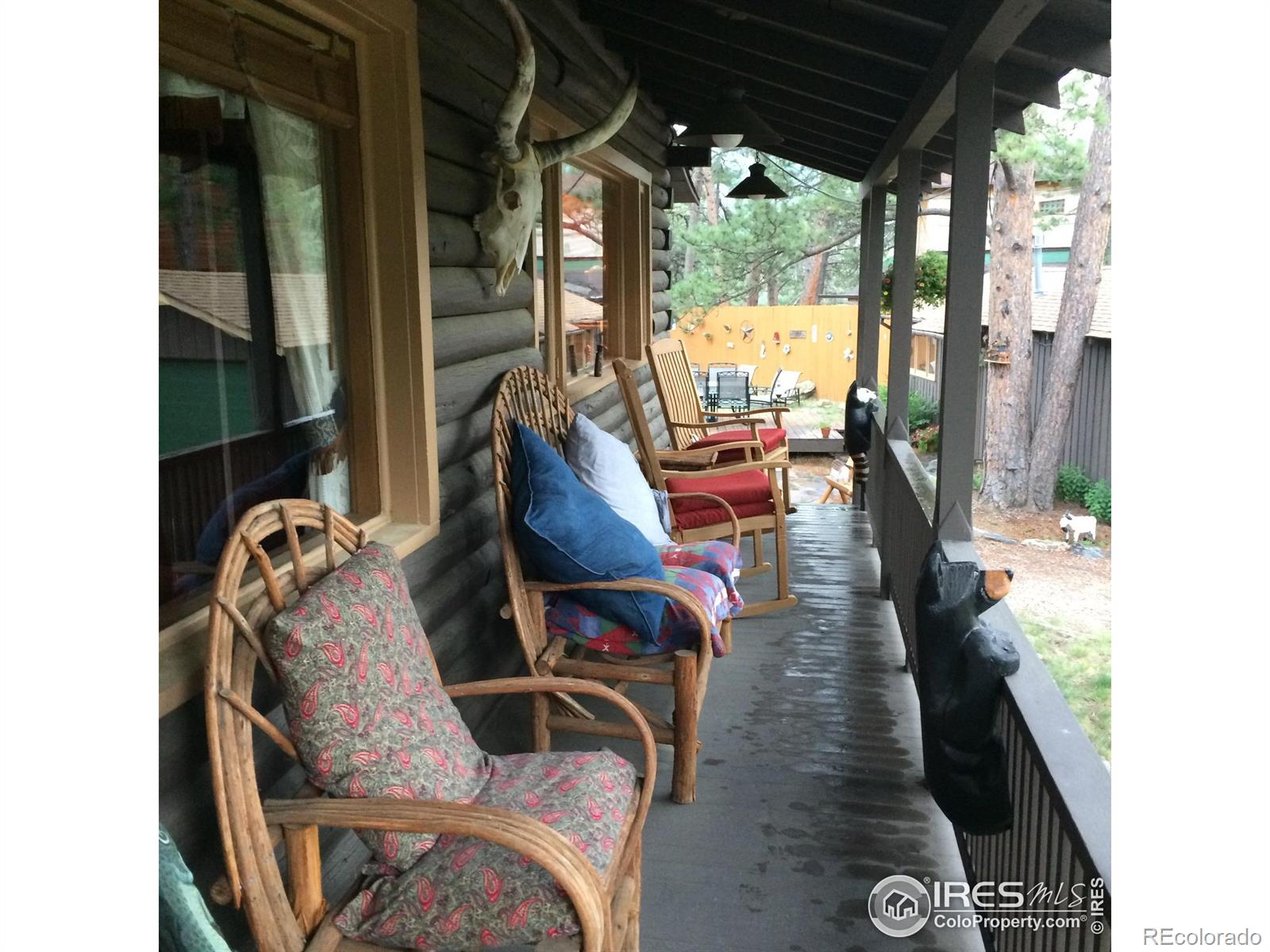 MLS Image #30 for 34  pale blue way,glen haven, Colorado