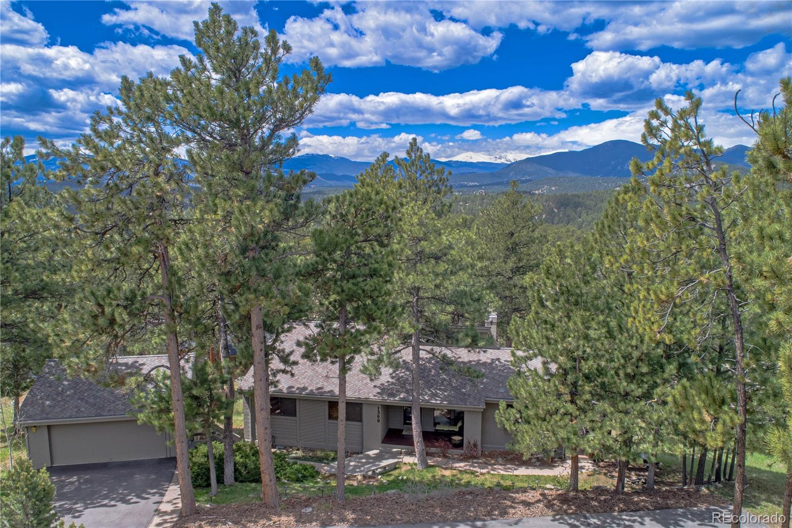 CMA Image for 24170  genesee village road,Golden, Colorado