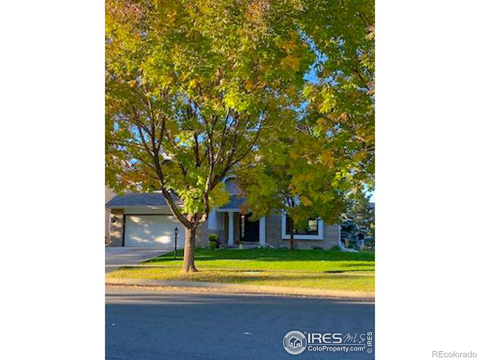 MLS Image #0 for 2531  glen isle drive,loveland, Colorado