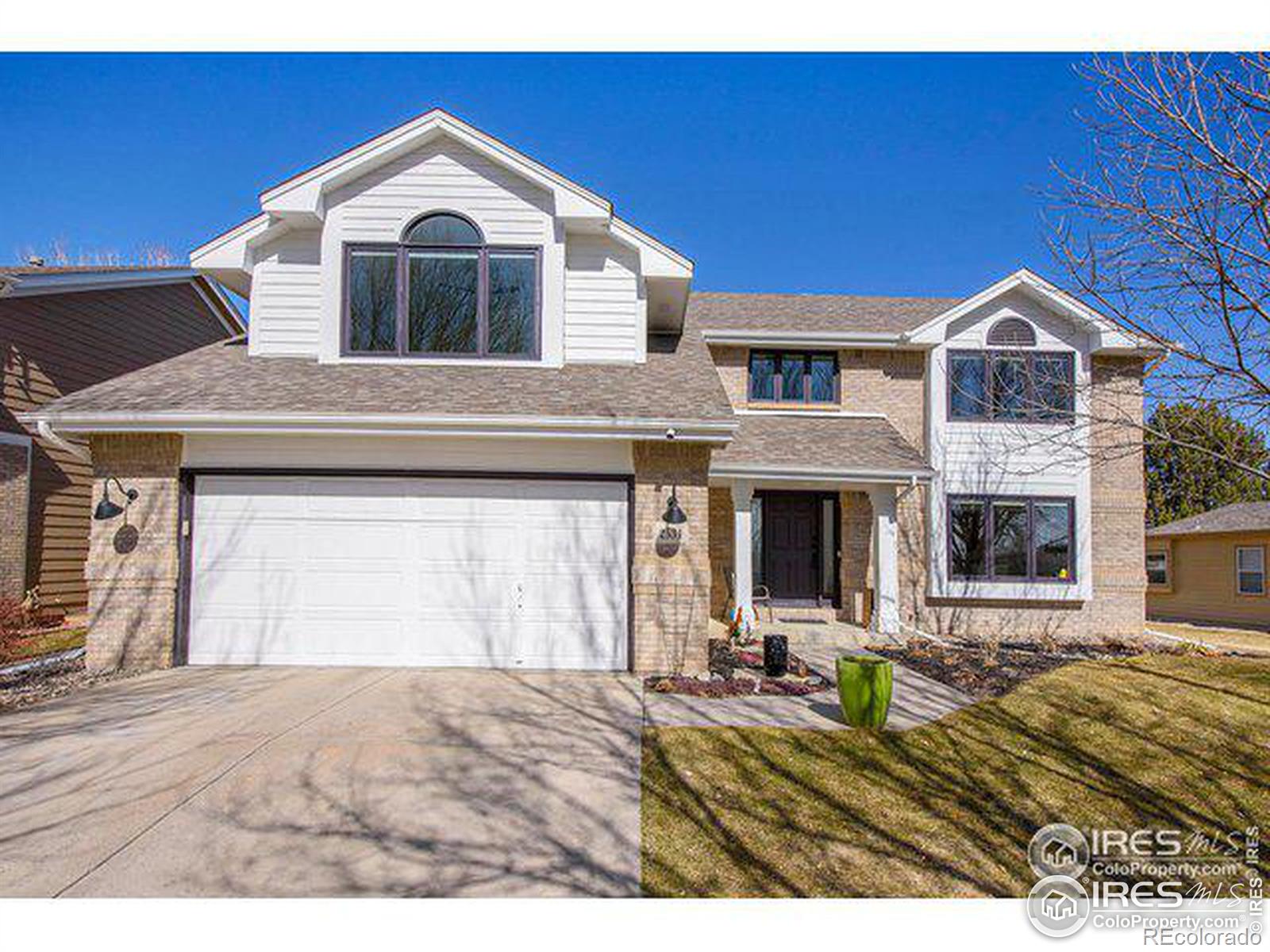 MLS Image #22 for 2531  glen isle drive,loveland, Colorado