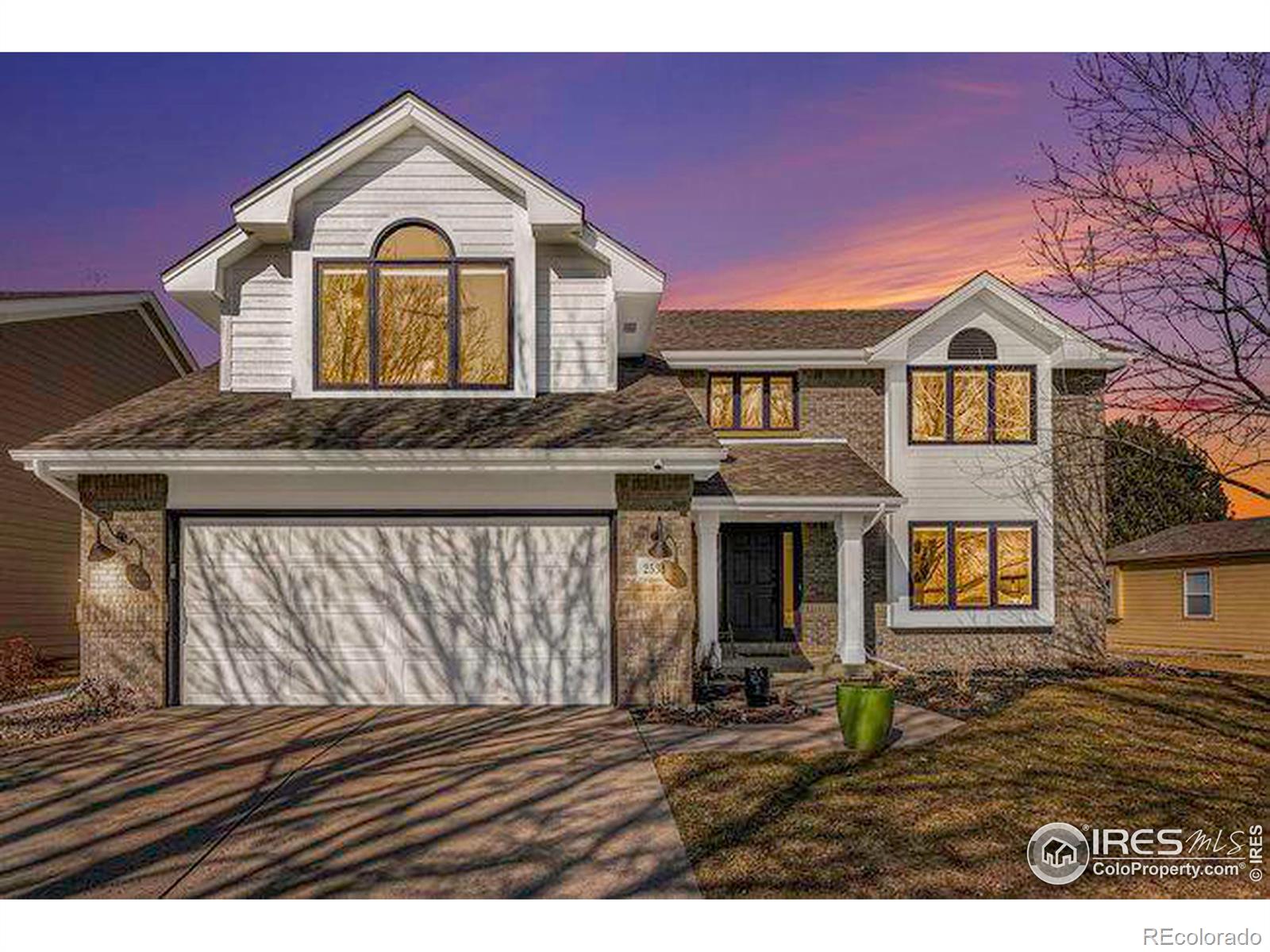 MLS Image #33 for 2531  glen isle drive,loveland, Colorado