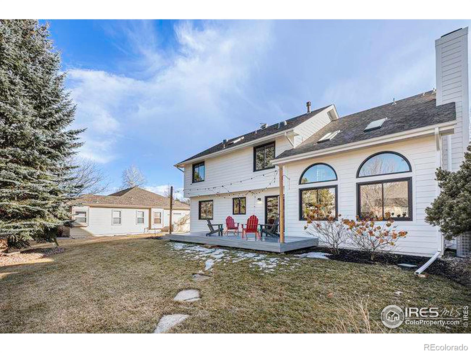 MLS Image #34 for 2531  glen isle drive,loveland, Colorado