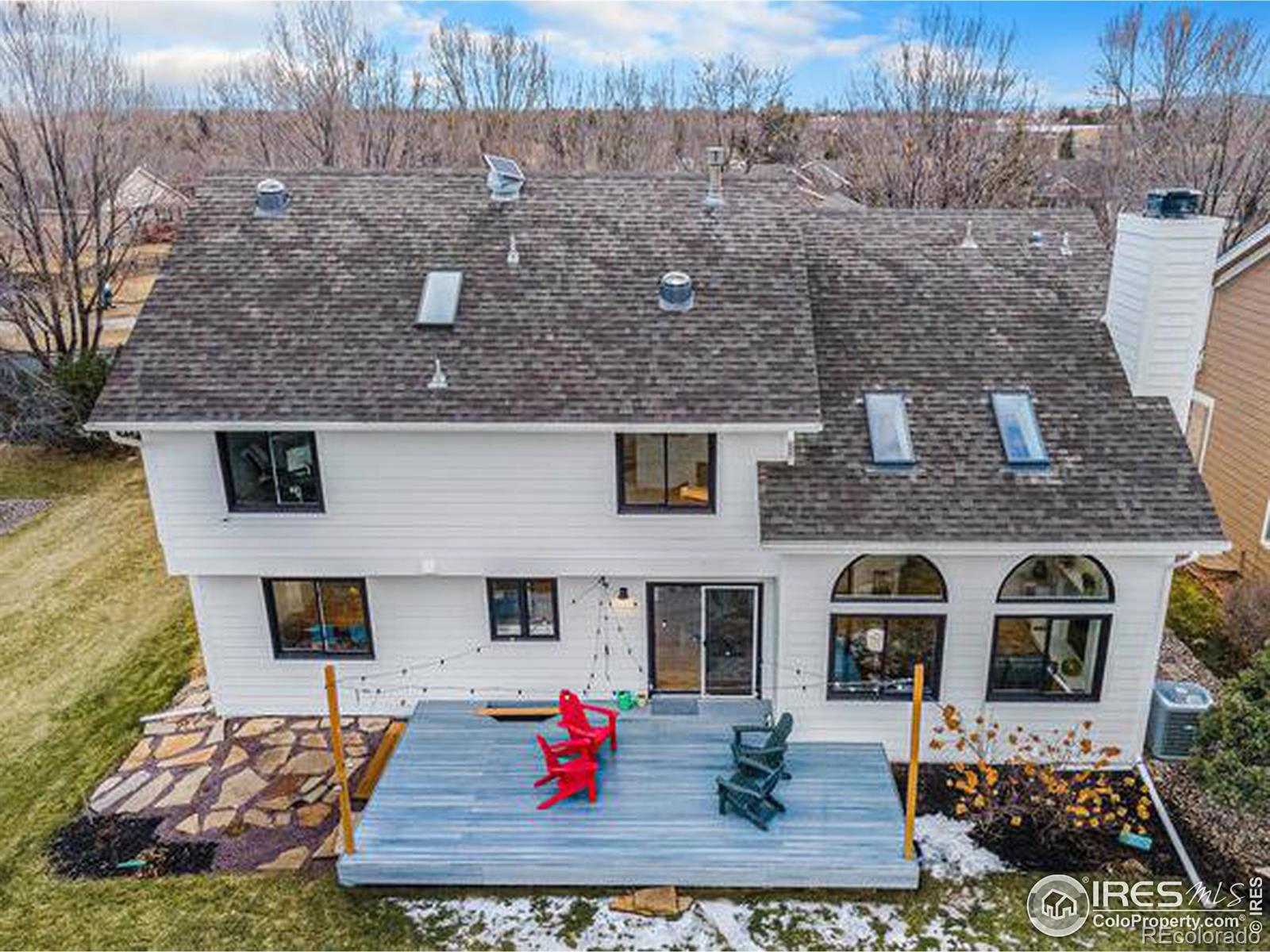 MLS Image #4 for 2531  glen isle drive,loveland, Colorado