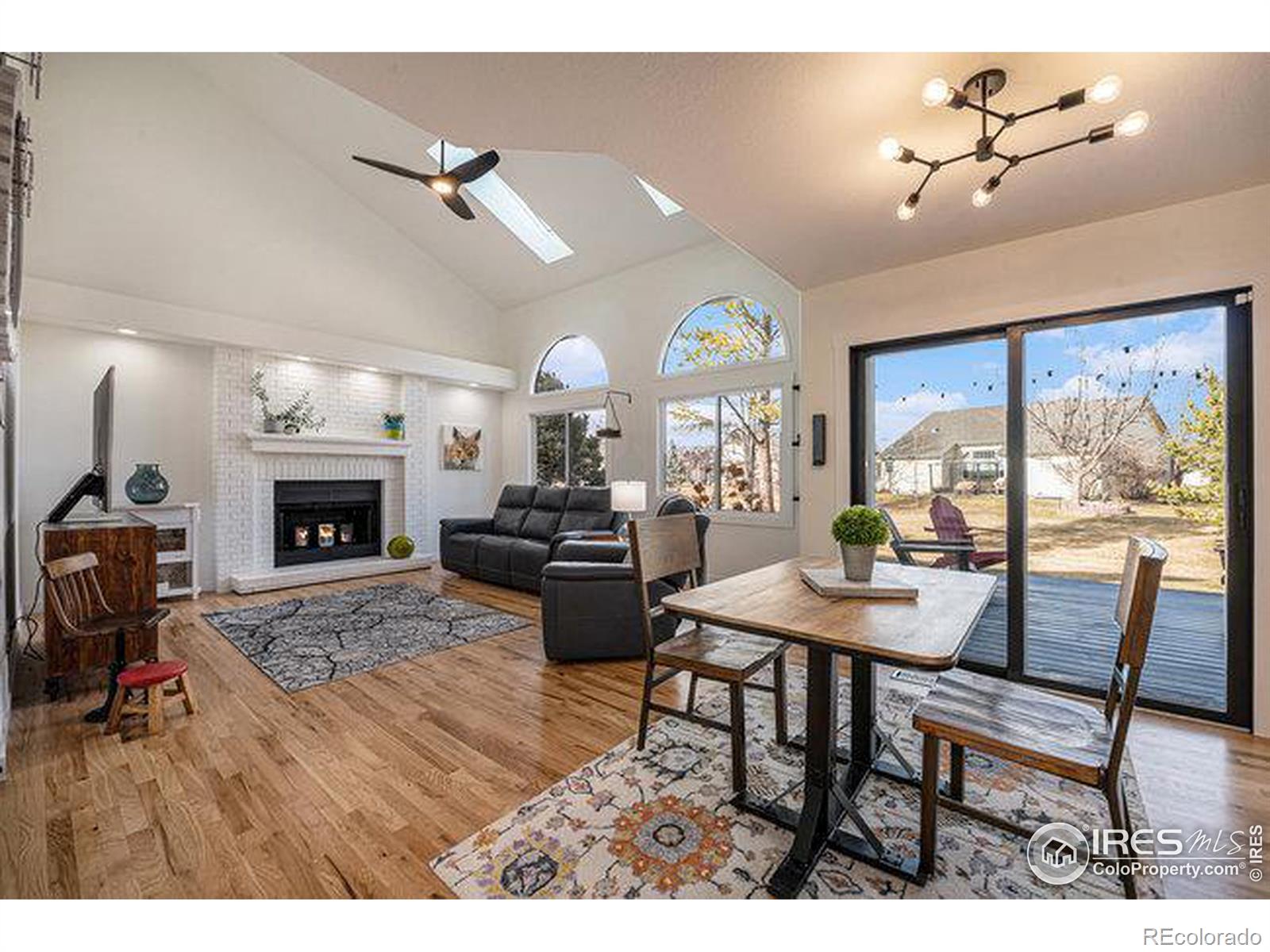 MLS Image #8 for 2531  glen isle drive,loveland, Colorado