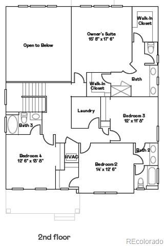 MLS Image #12 for 504  penn road,elizabeth, Colorado