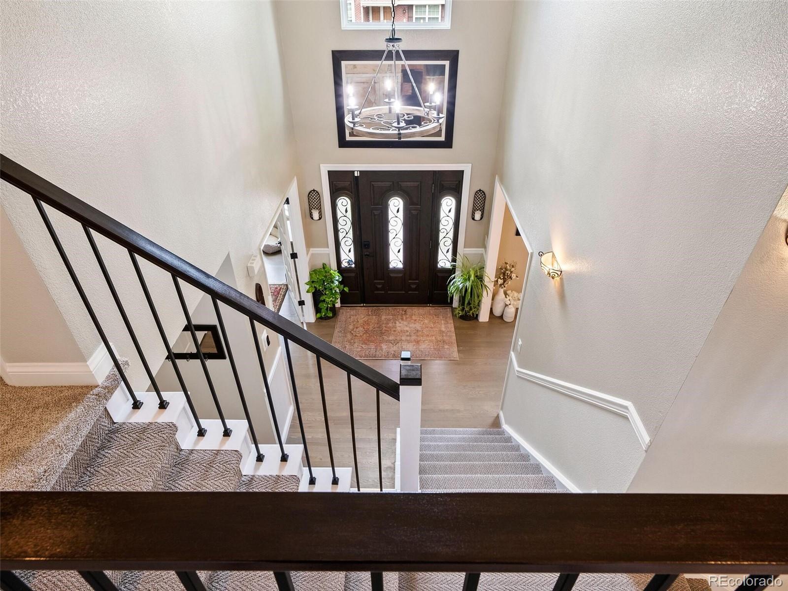 MLS Image #16 for 705  huntington drive,highlands ranch, Colorado