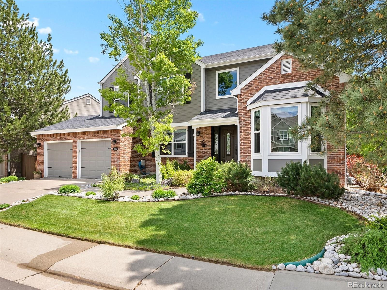 MLS Image #40 for 705  huntington drive,highlands ranch, Colorado