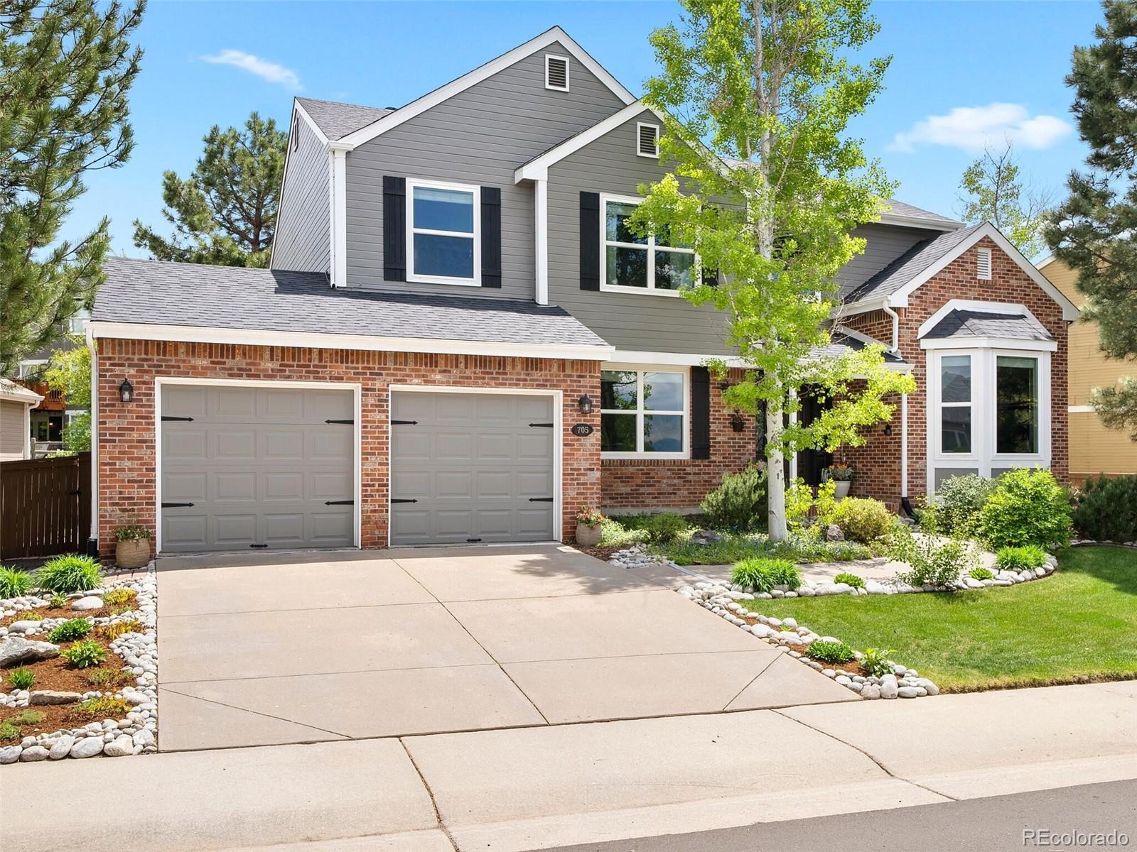 MLS Image #41 for 705  huntington drive,highlands ranch, Colorado