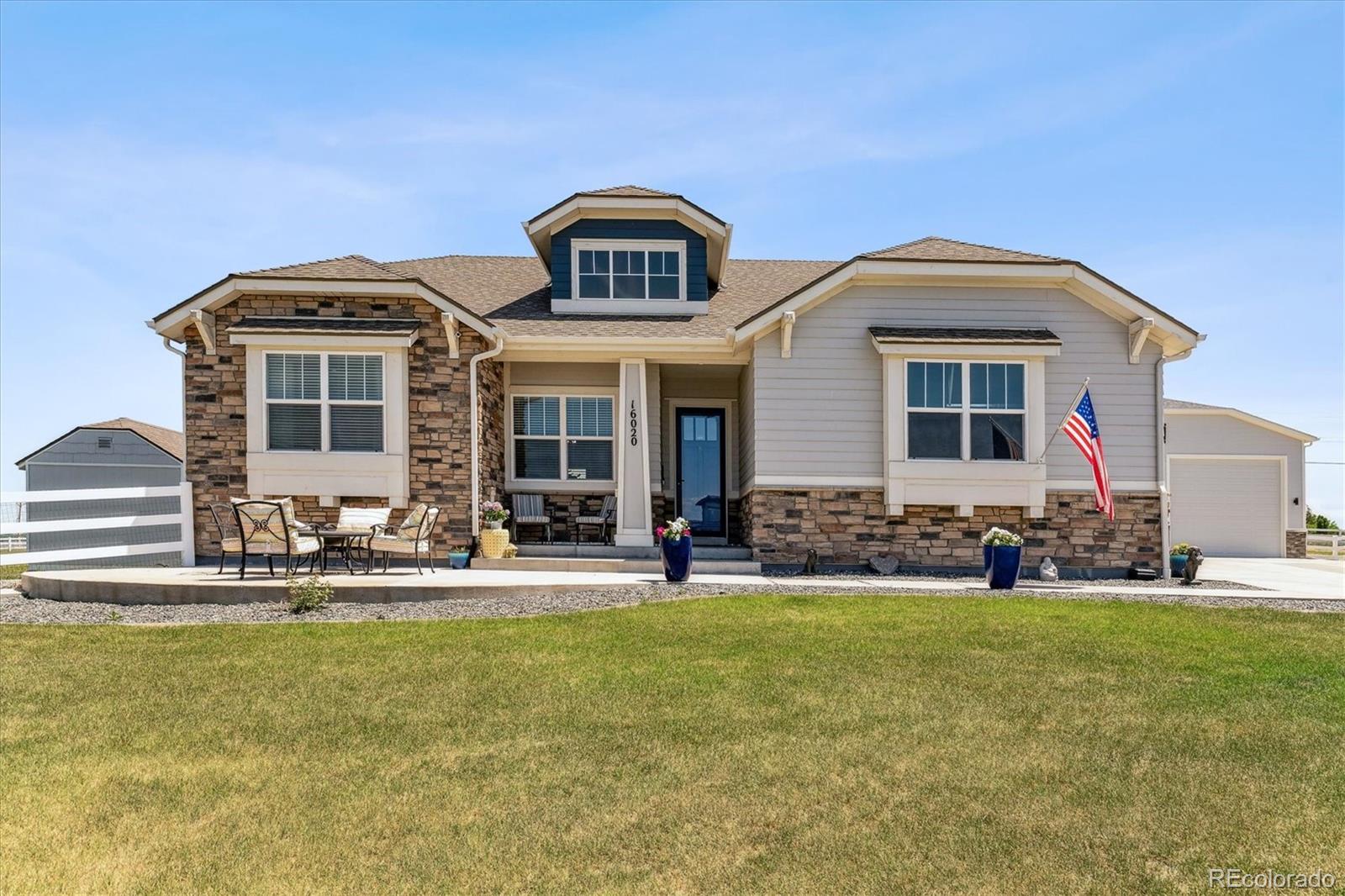 Report Image for 16020  Newark Lane,Brighton, Colorado