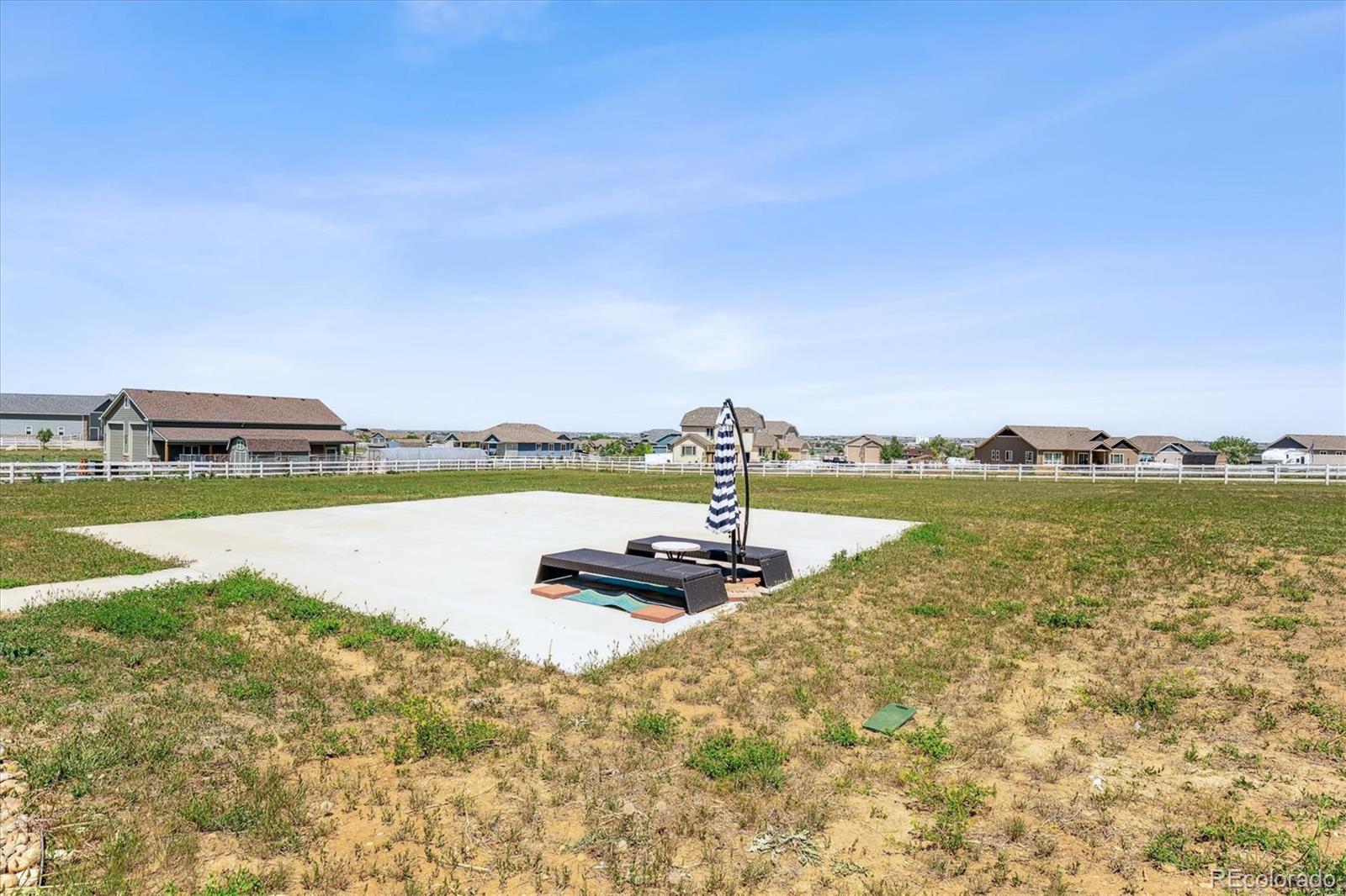 MLS Image #39 for 16020  newark lane,brighton, Colorado