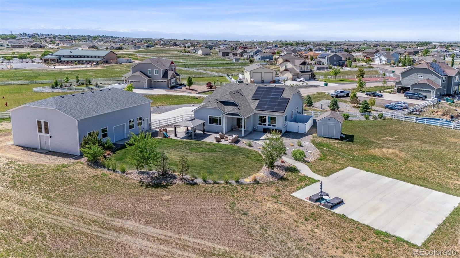 MLS Image #4 for 16020  newark lane,brighton, Colorado