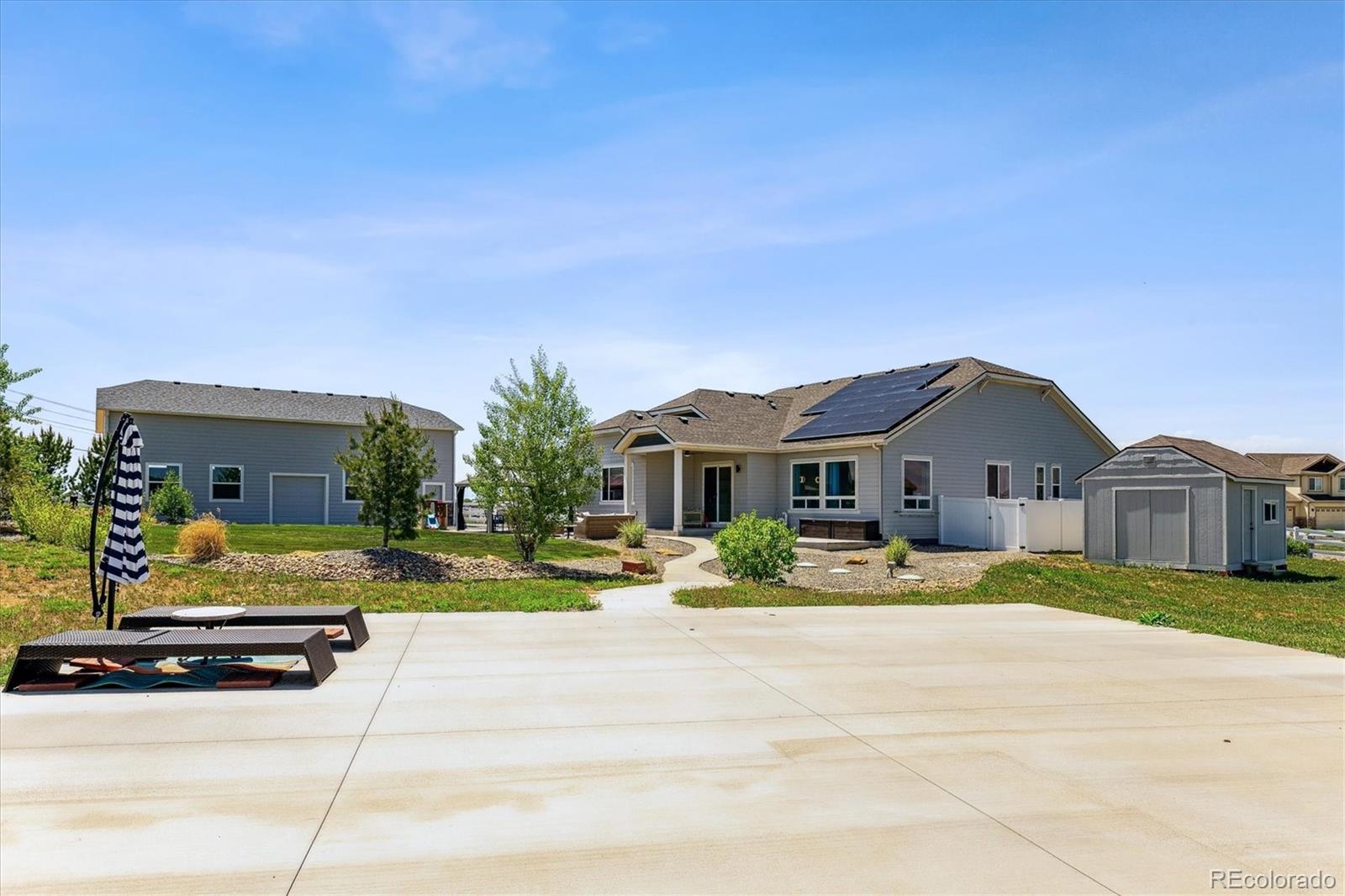 MLS Image #5 for 16020  newark lane,brighton, Colorado