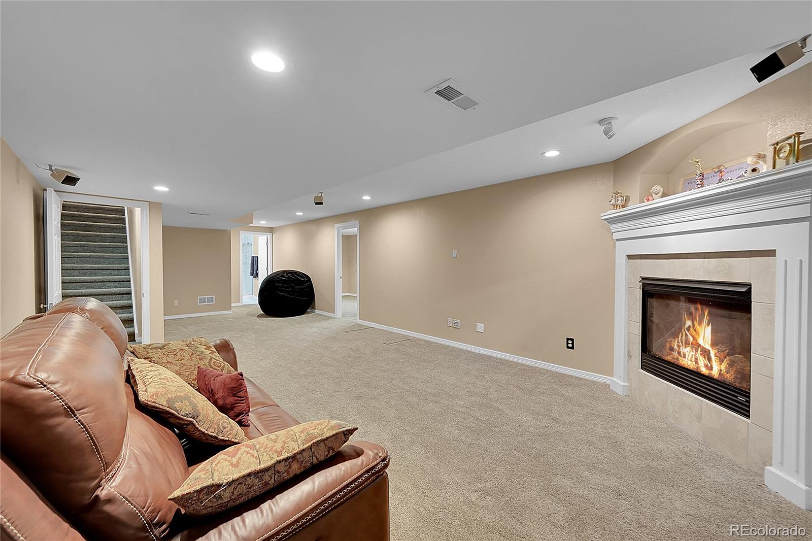 MLS Image #23 for 400  sugarfoot street,castle pines, Colorado