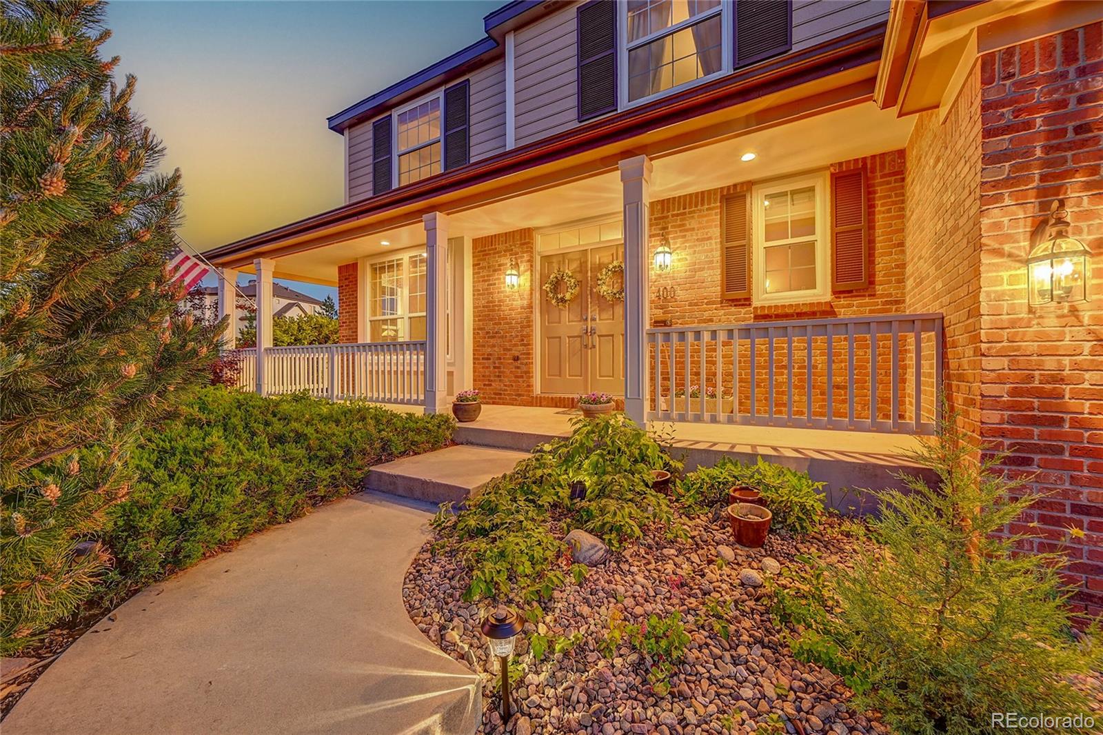 MLS Image #30 for 400  sugarfoot street,castle pines, Colorado