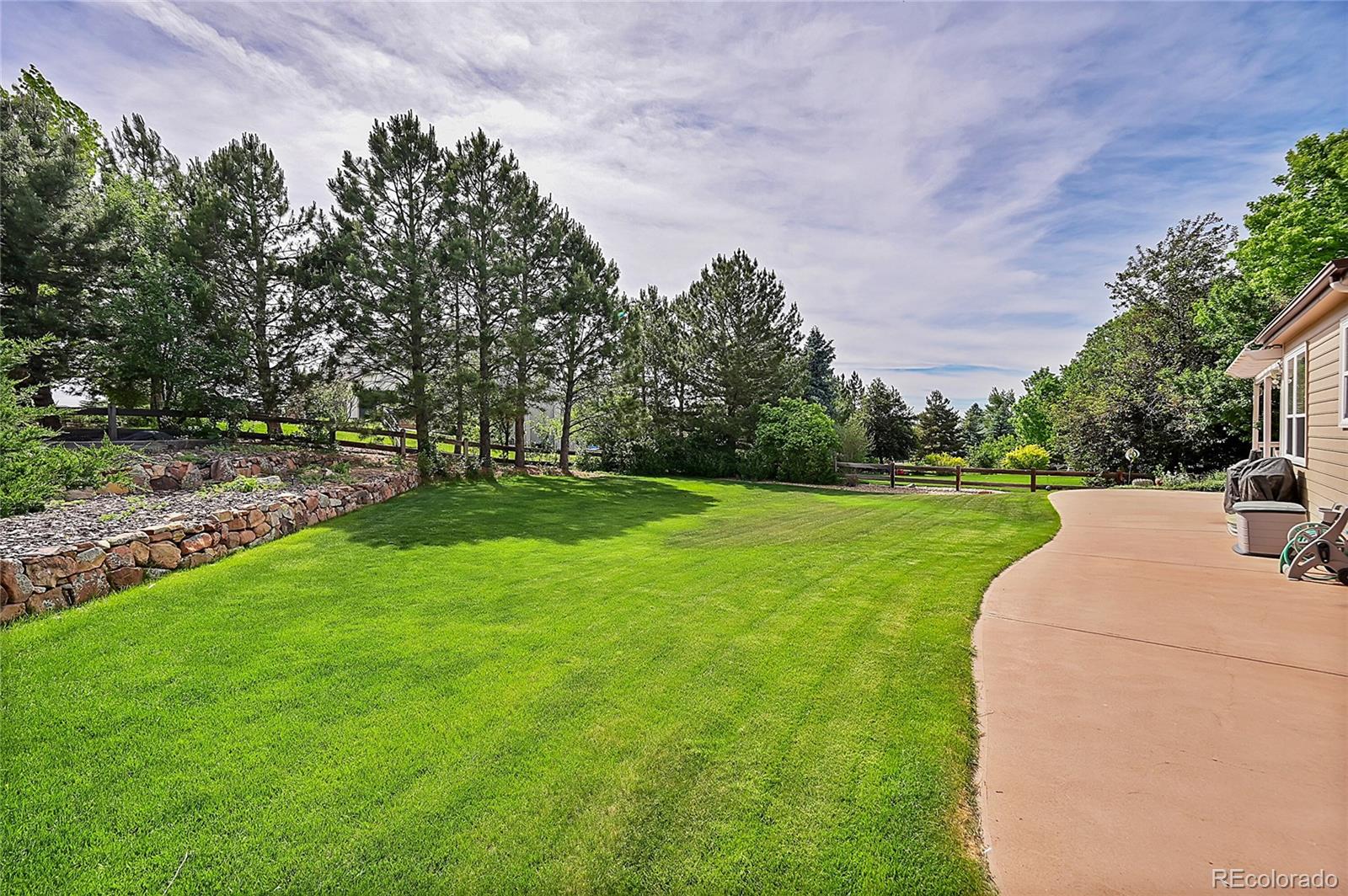 MLS Image #41 for 400  sugarfoot street,castle pines, Colorado