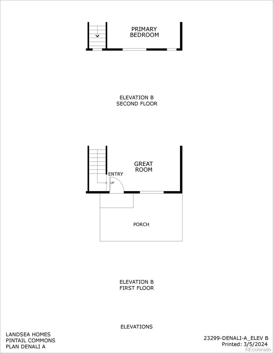 MLS Image #3 for 248  scaup lane,johnstown, Colorado