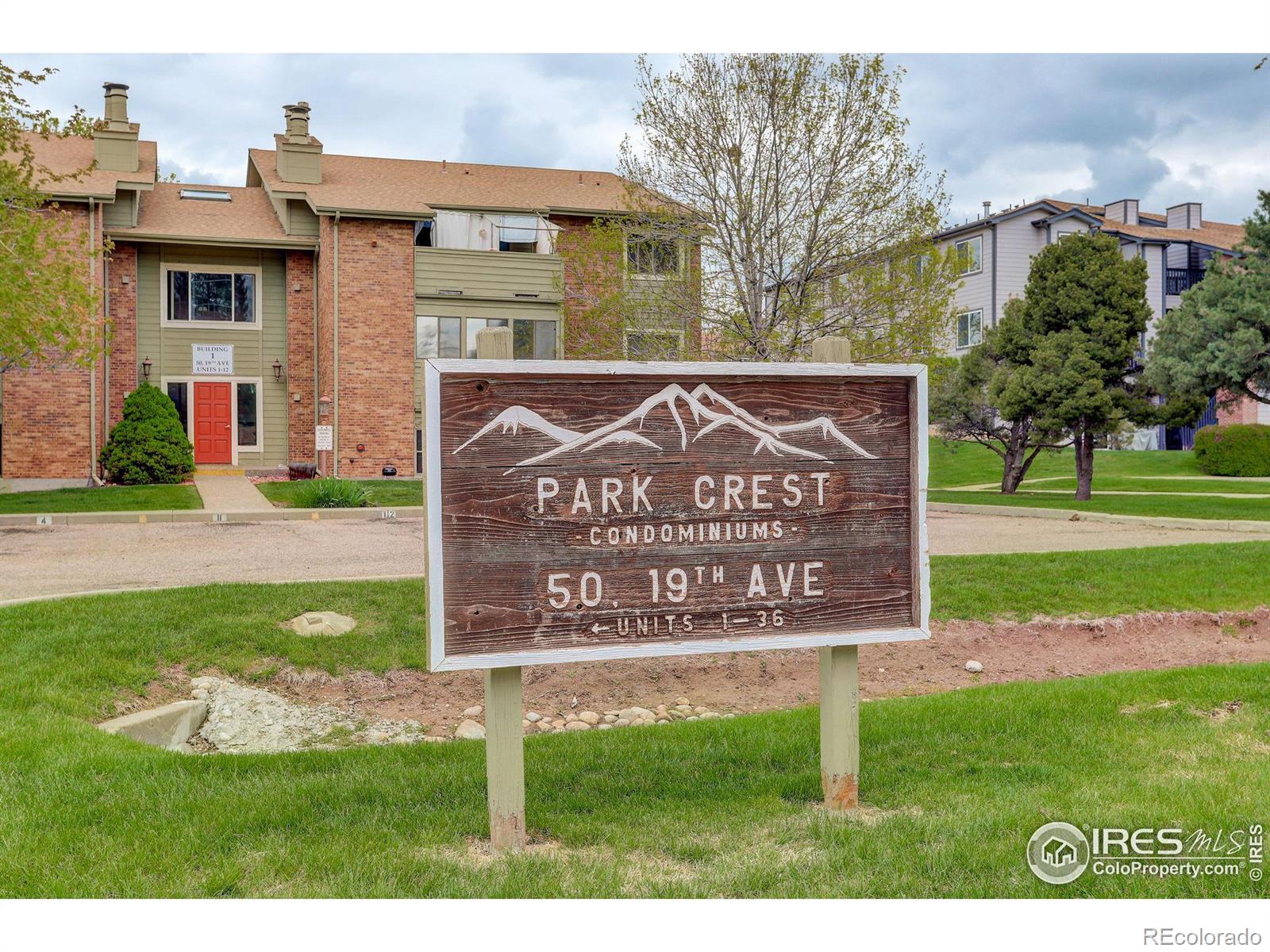 MLS Image #2 for 50  19th avenue,longmont, Colorado