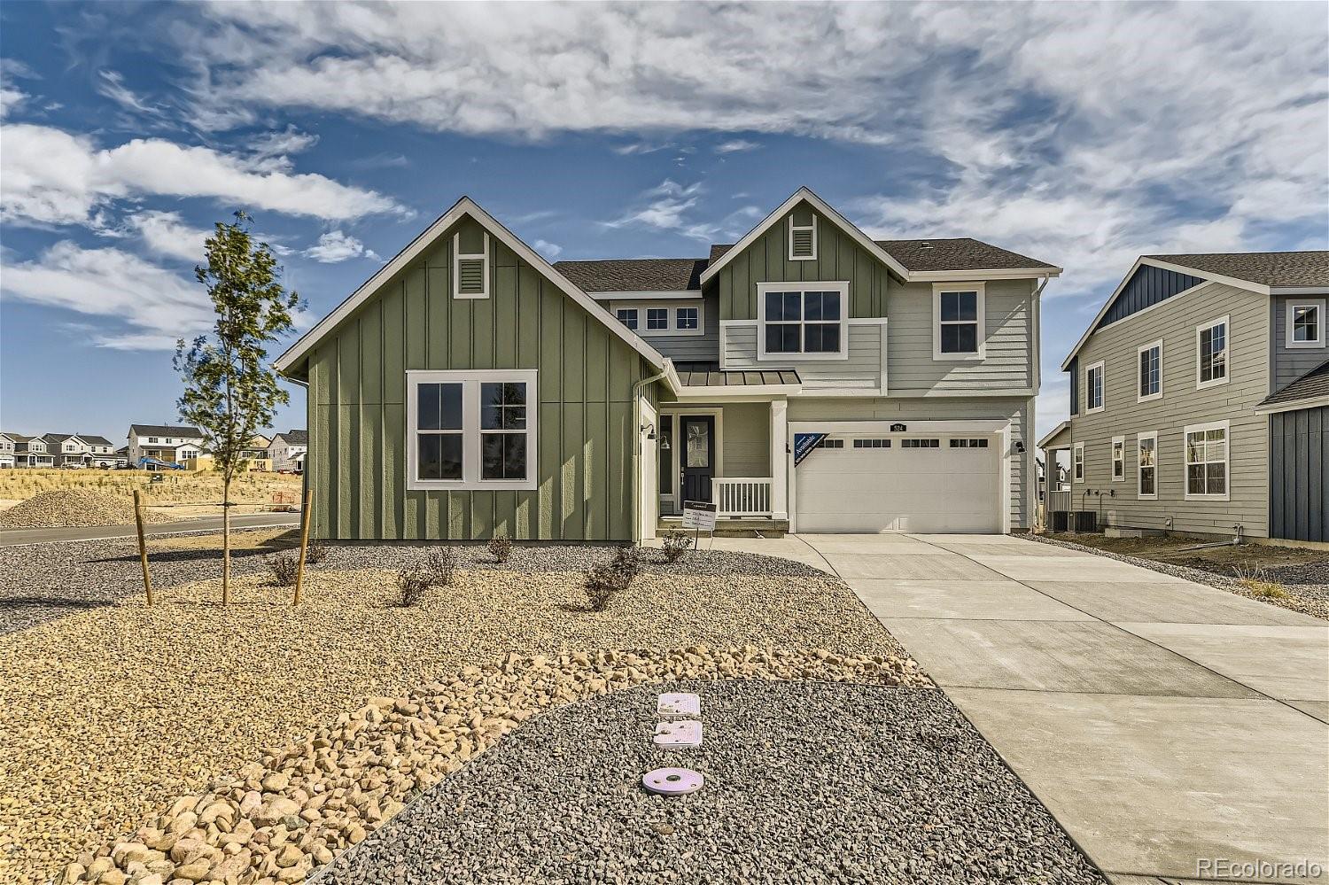 MLS Image #11 for 524  penn road,elizabeth, Colorado