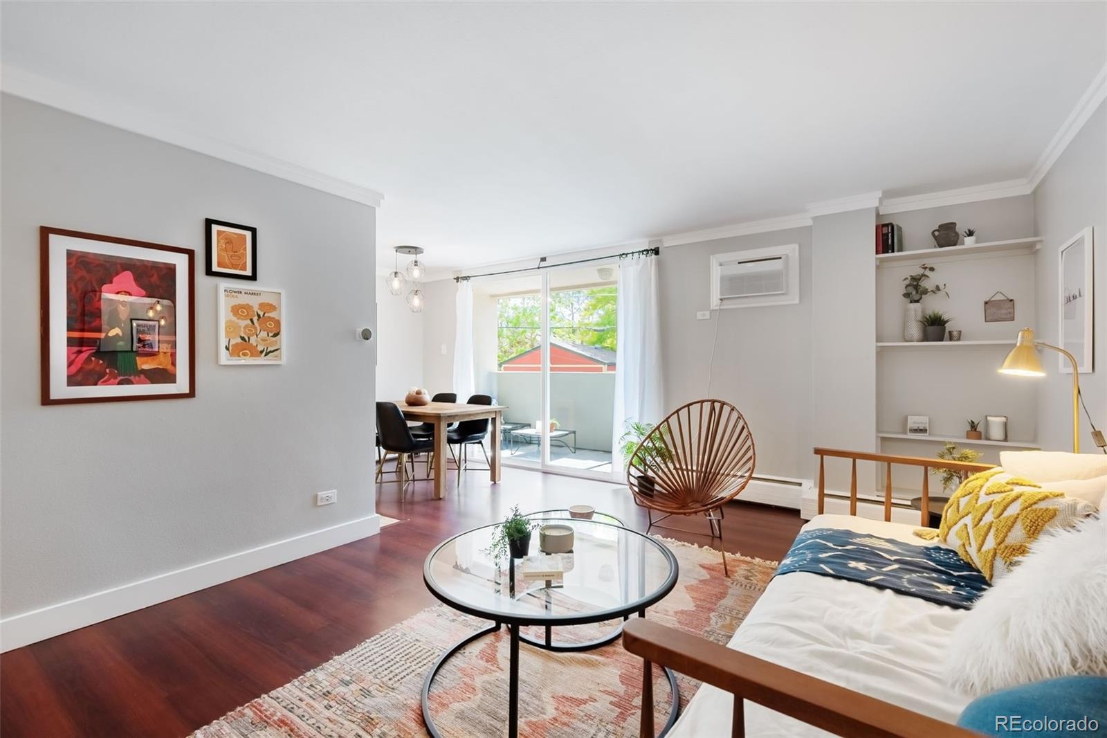 MLS Image #0 for 1035 n colorado boulevard,denver, Colorado