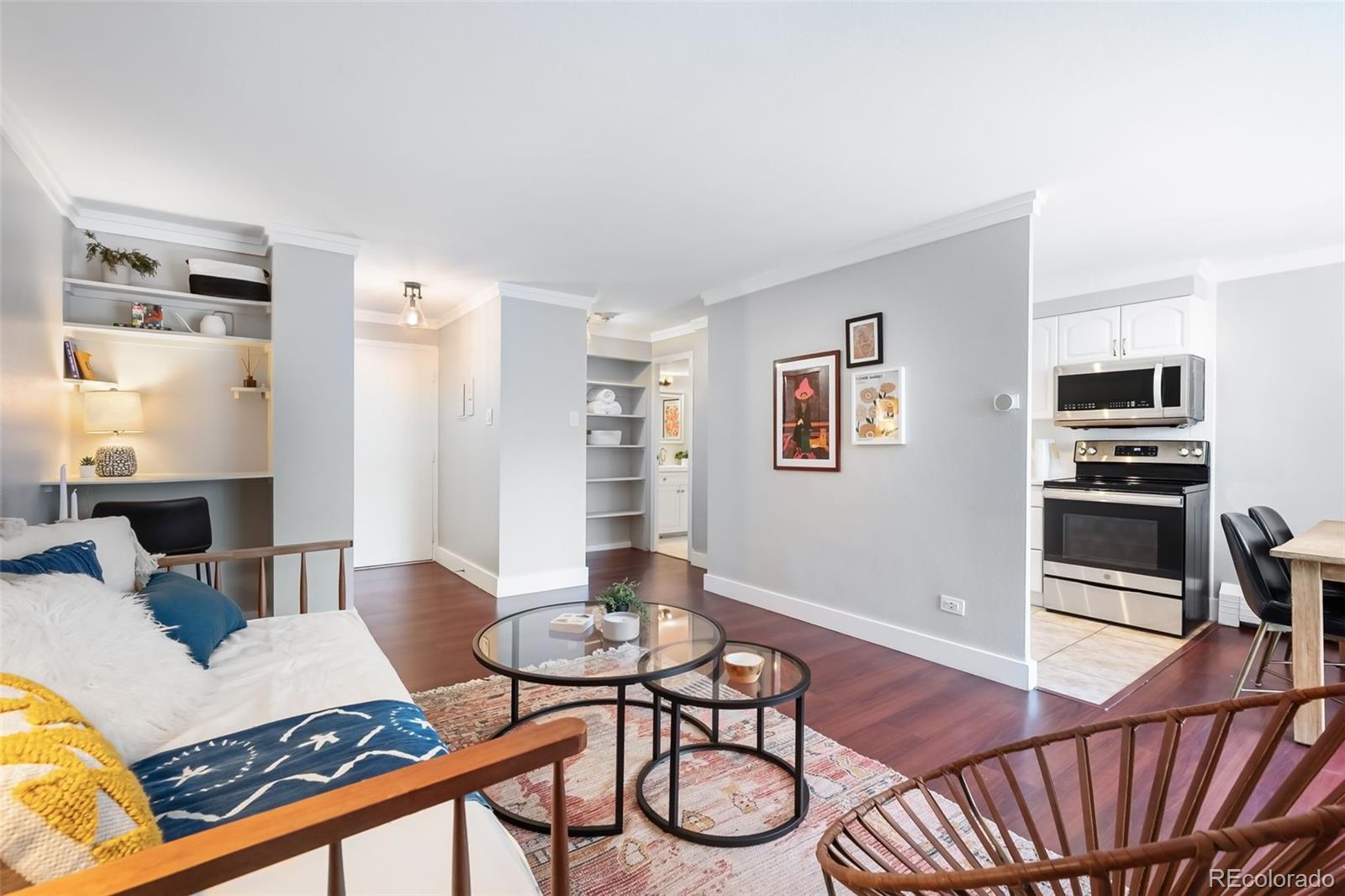MLS Image #10 for 1035 n colorado boulevard,denver, Colorado