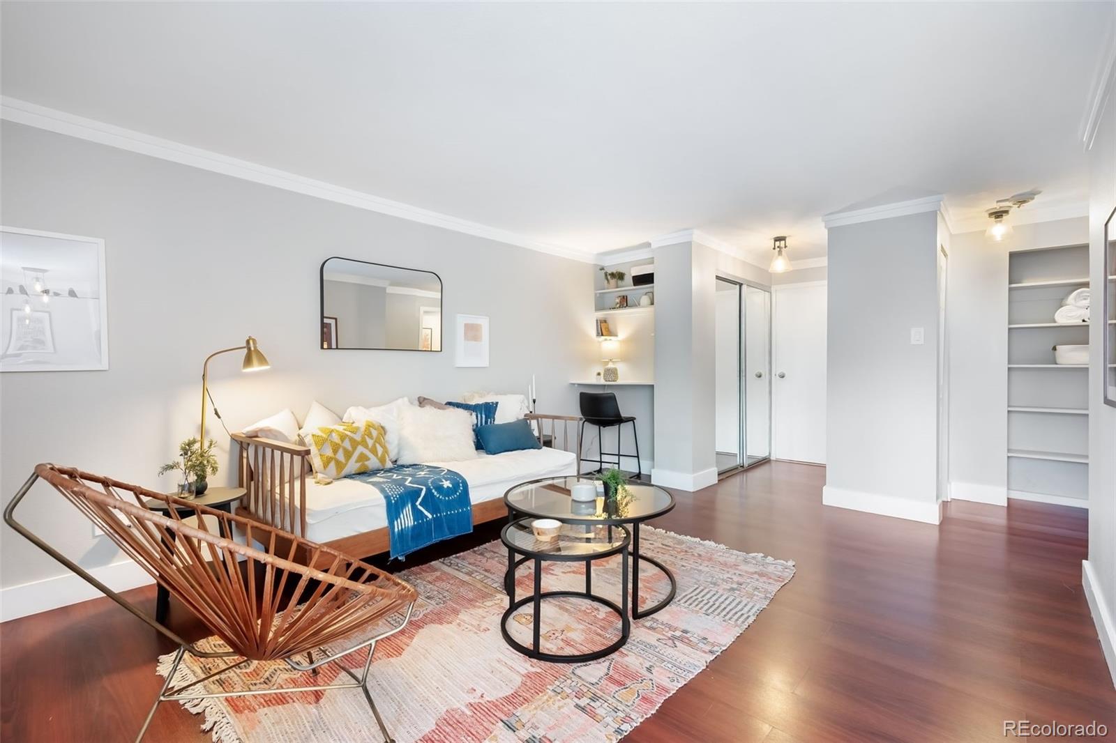 MLS Image #11 for 1035 n colorado boulevard,denver, Colorado