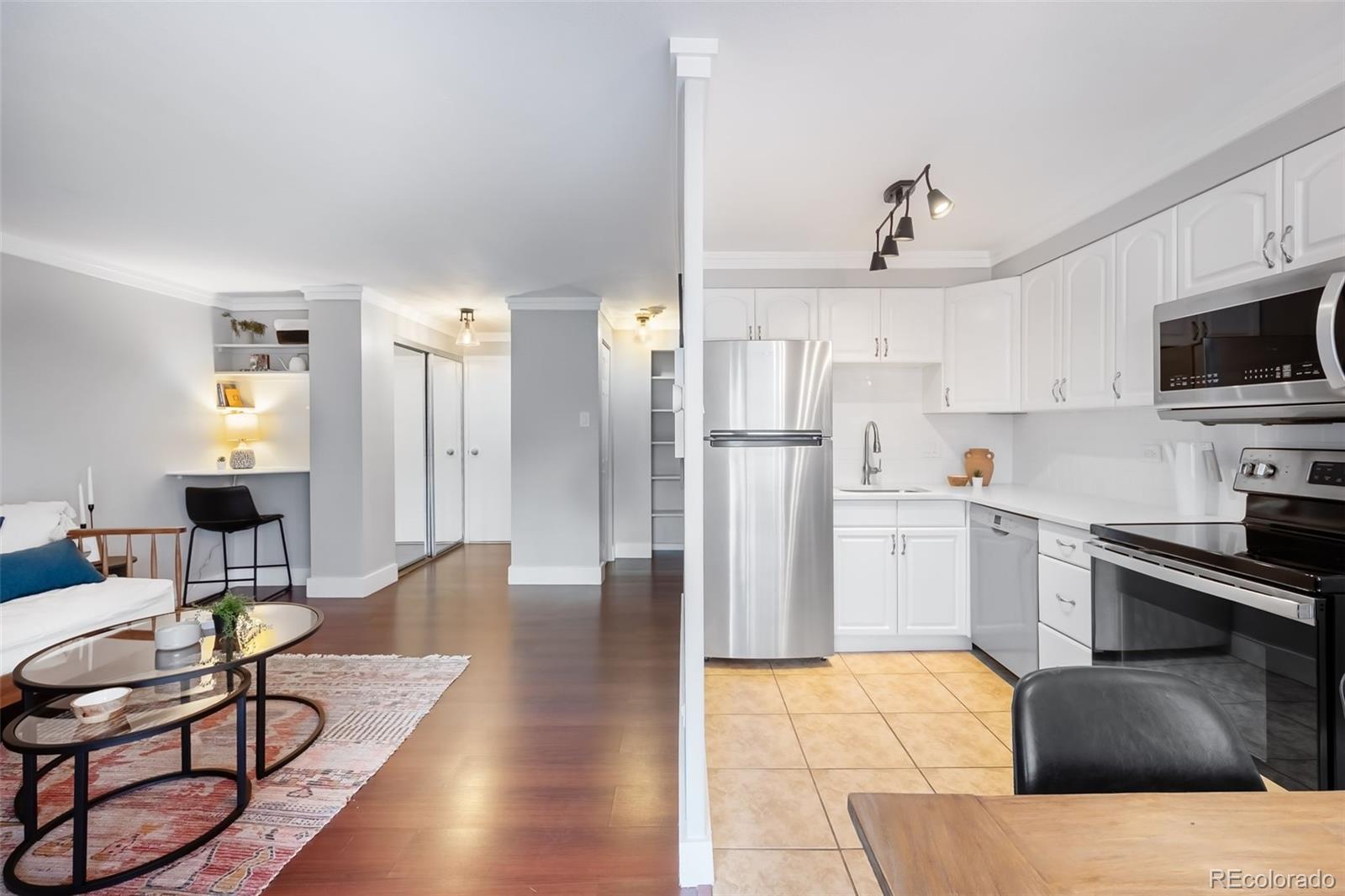 MLS Image #18 for 1035 n colorado boulevard,denver, Colorado