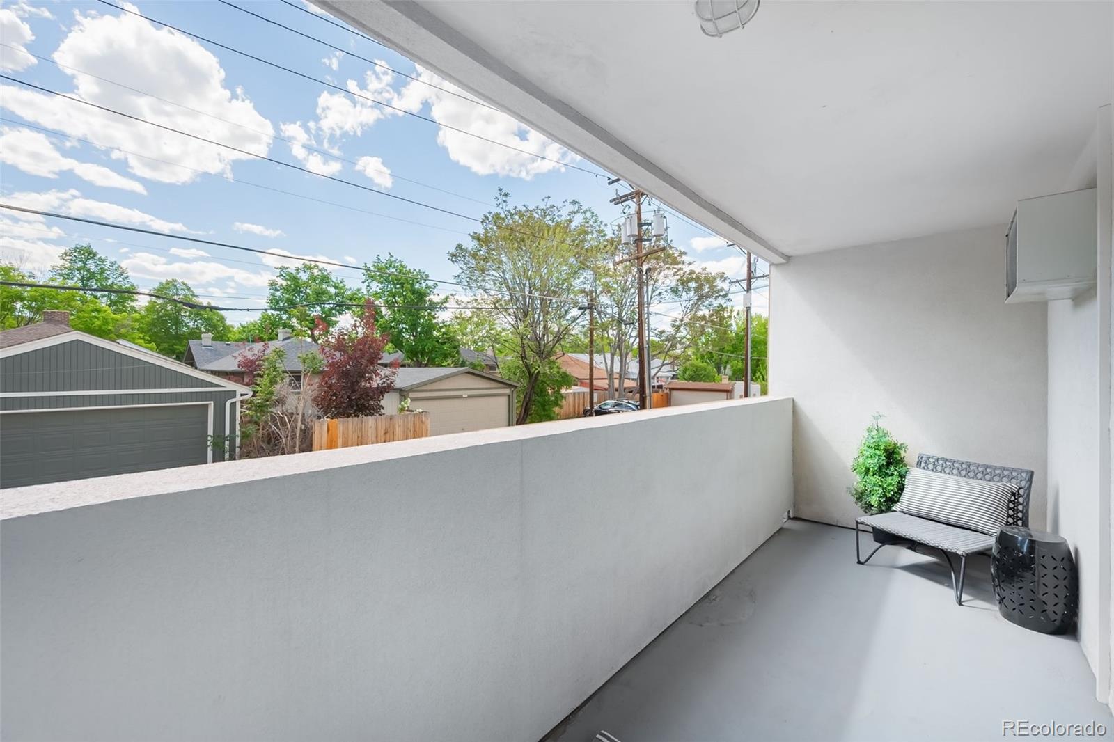 MLS Image #27 for 1035 n colorado boulevard,denver, Colorado