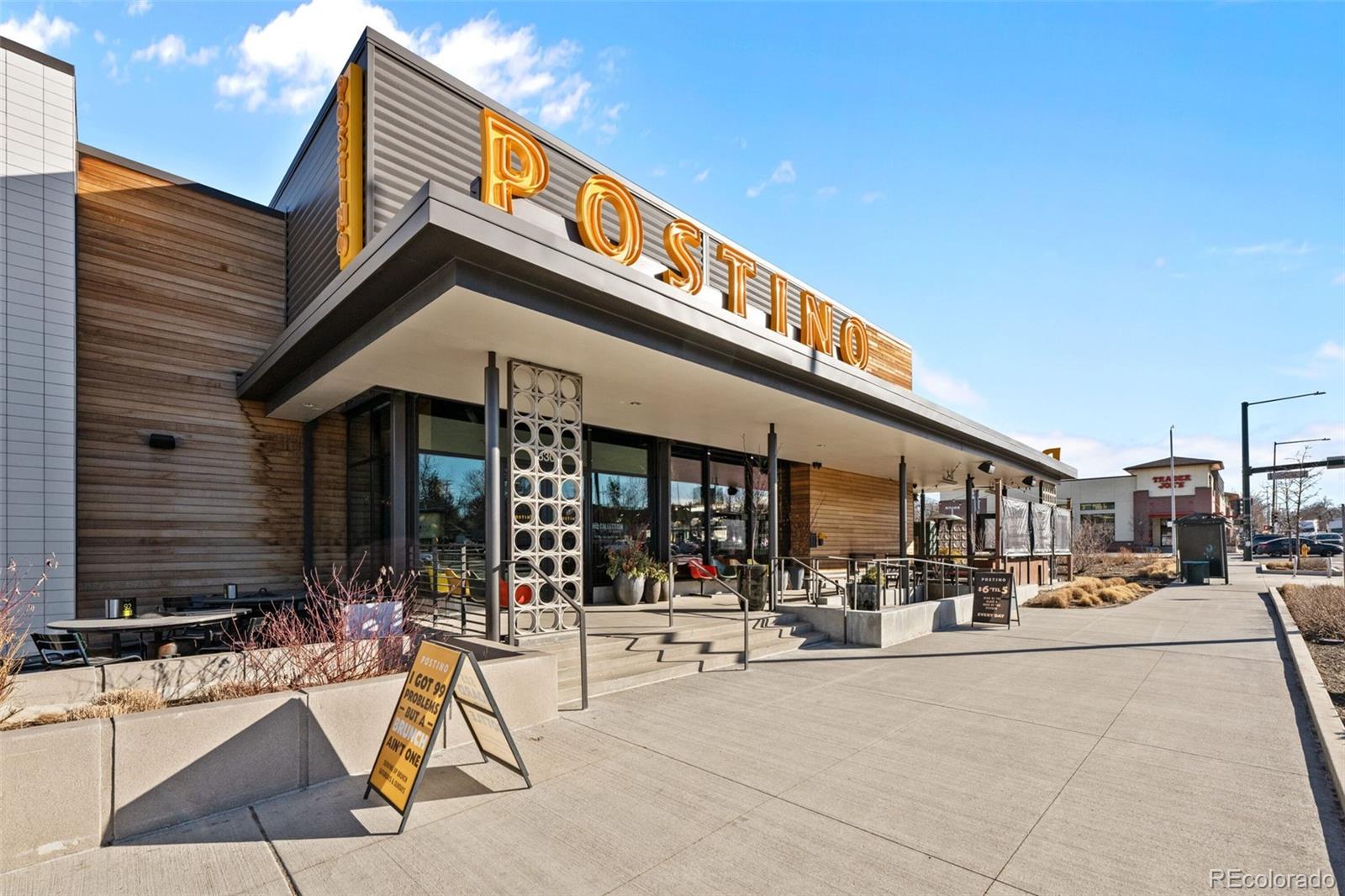 MLS Image #29 for 1035 n colorado boulevard,denver, Colorado