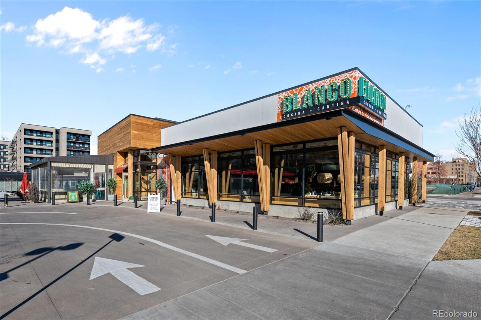MLS Image #30 for 1035 n colorado boulevard,denver, Colorado
