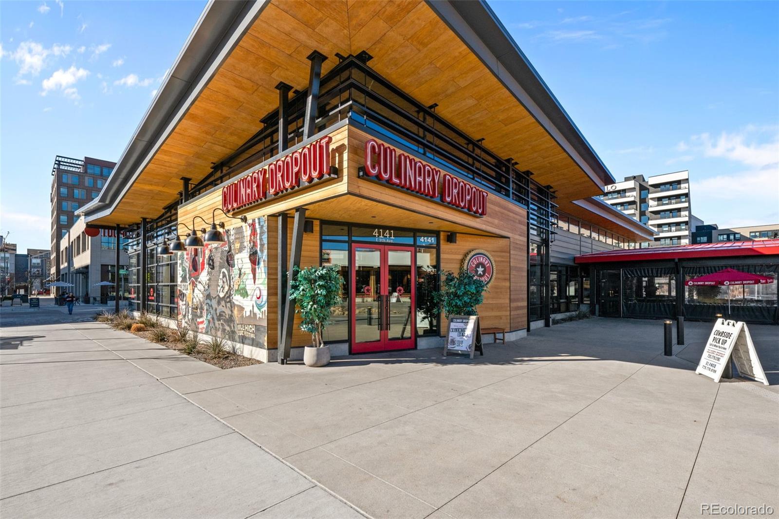 MLS Image #31 for 1035 n colorado boulevard,denver, Colorado