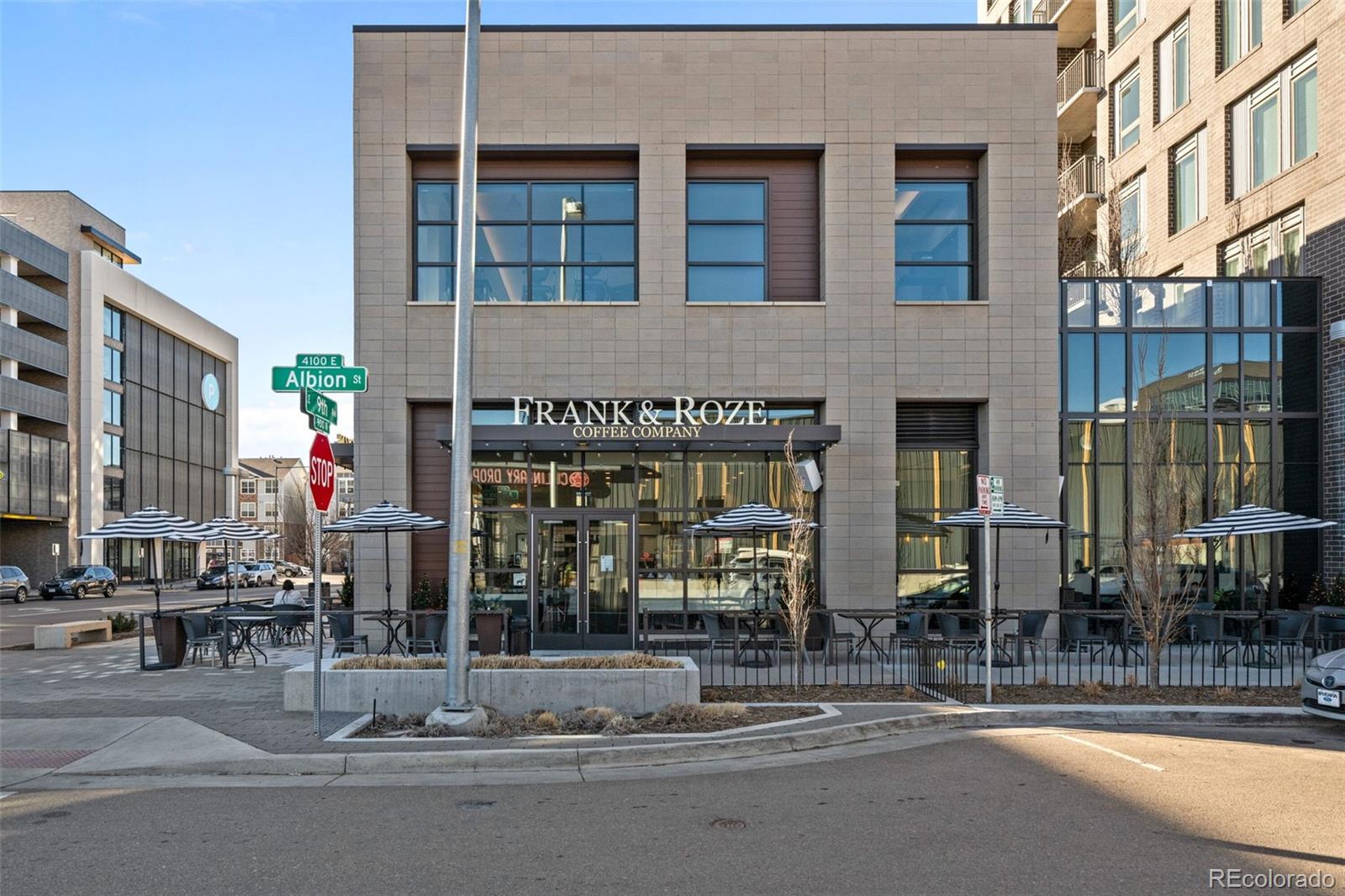 MLS Image #32 for 1035 n colorado boulevard,denver, Colorado