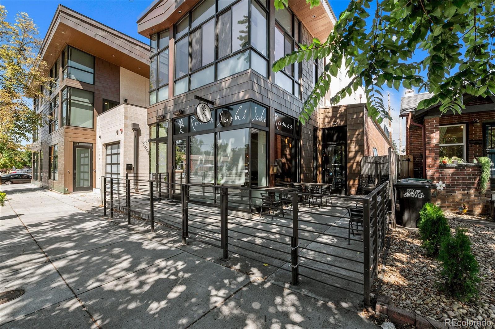 MLS Image #33 for 1035 n colorado boulevard,denver, Colorado