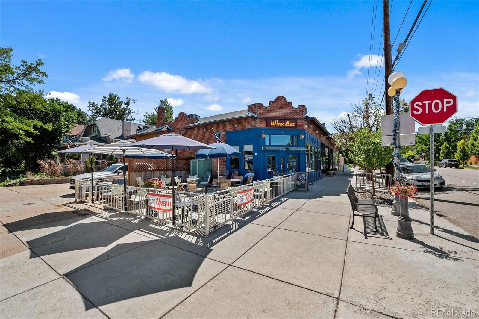 MLS Image #34 for 1035 n colorado boulevard,denver, Colorado