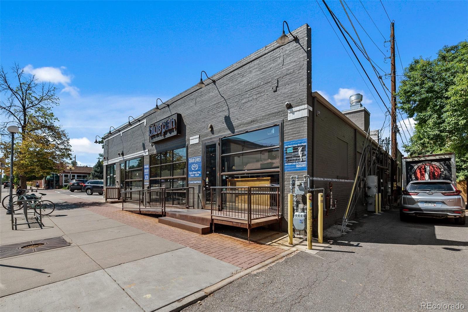 MLS Image #36 for 1035 n colorado boulevard,denver, Colorado