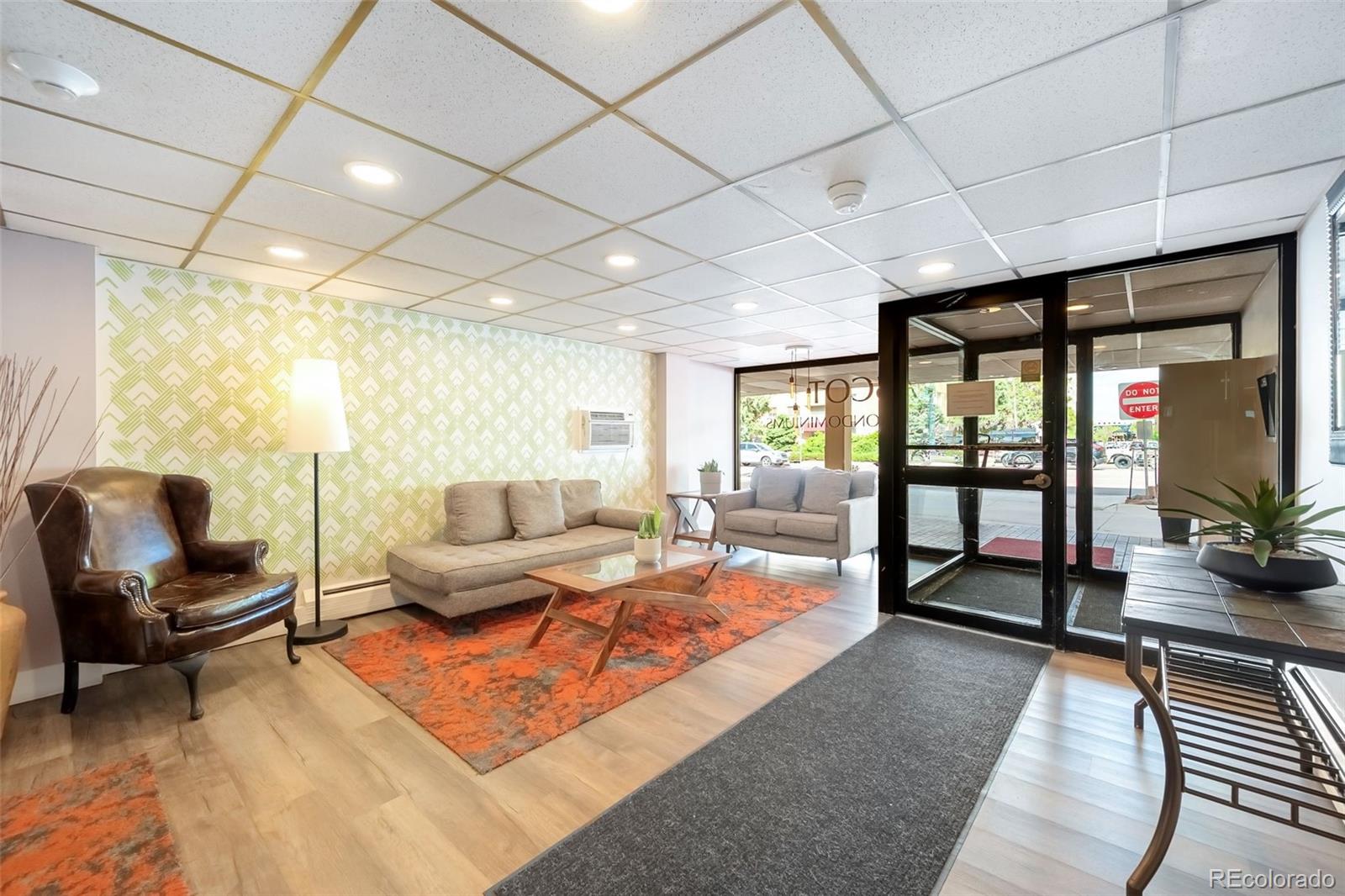 MLS Image #4 for 1035 n colorado boulevard,denver, Colorado