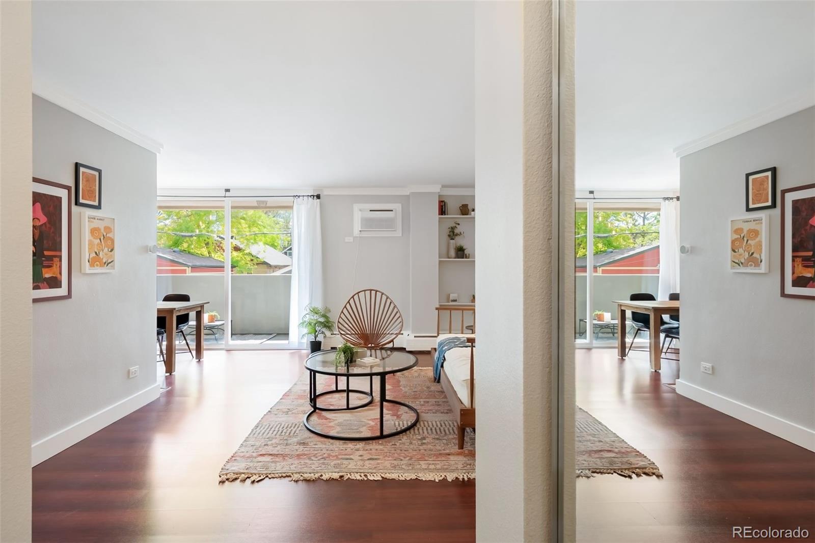 MLS Image #6 for 1035 n colorado boulevard,denver, Colorado