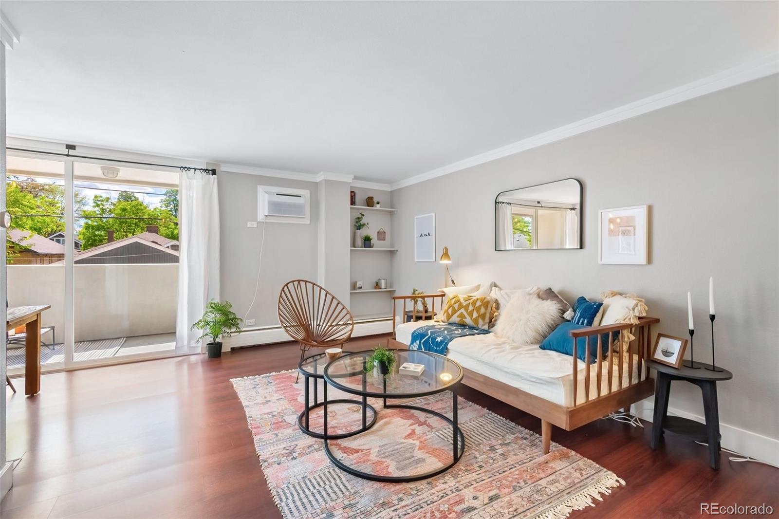 MLS Image #7 for 1035 n colorado boulevard,denver, Colorado