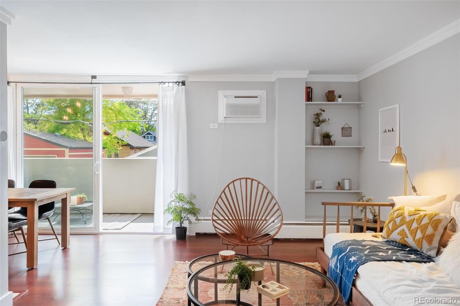 MLS Image #8 for 1035 n colorado boulevard,denver, Colorado