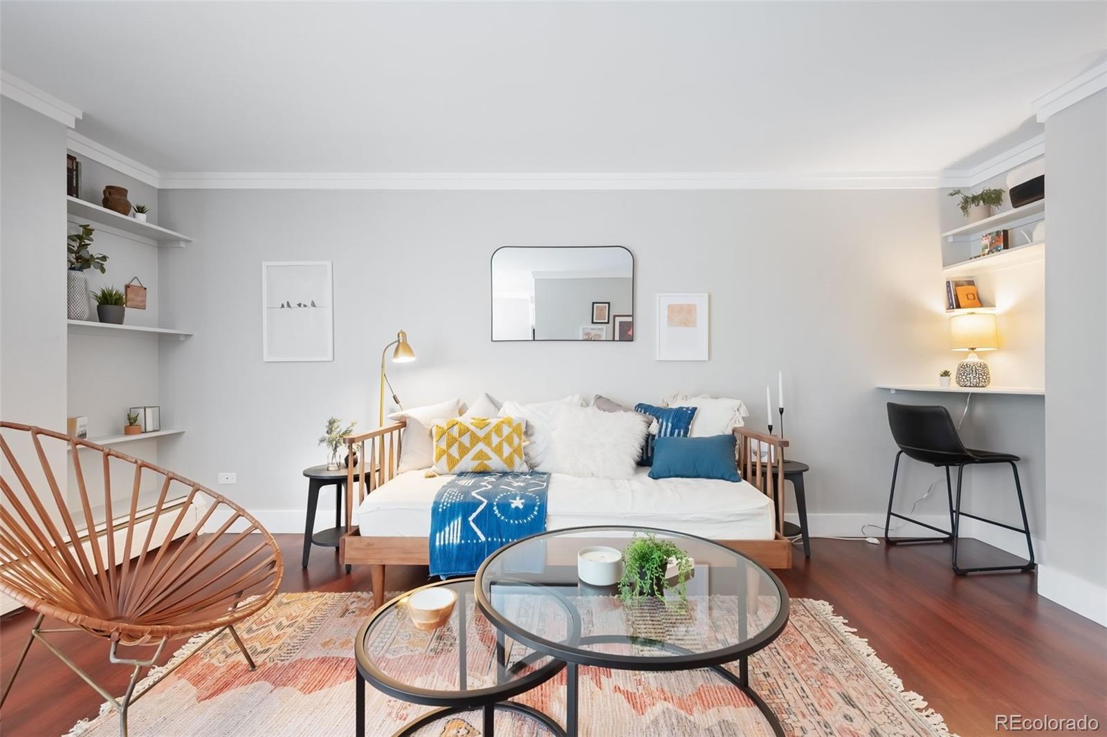 MLS Image #9 for 1035 n colorado boulevard,denver, Colorado