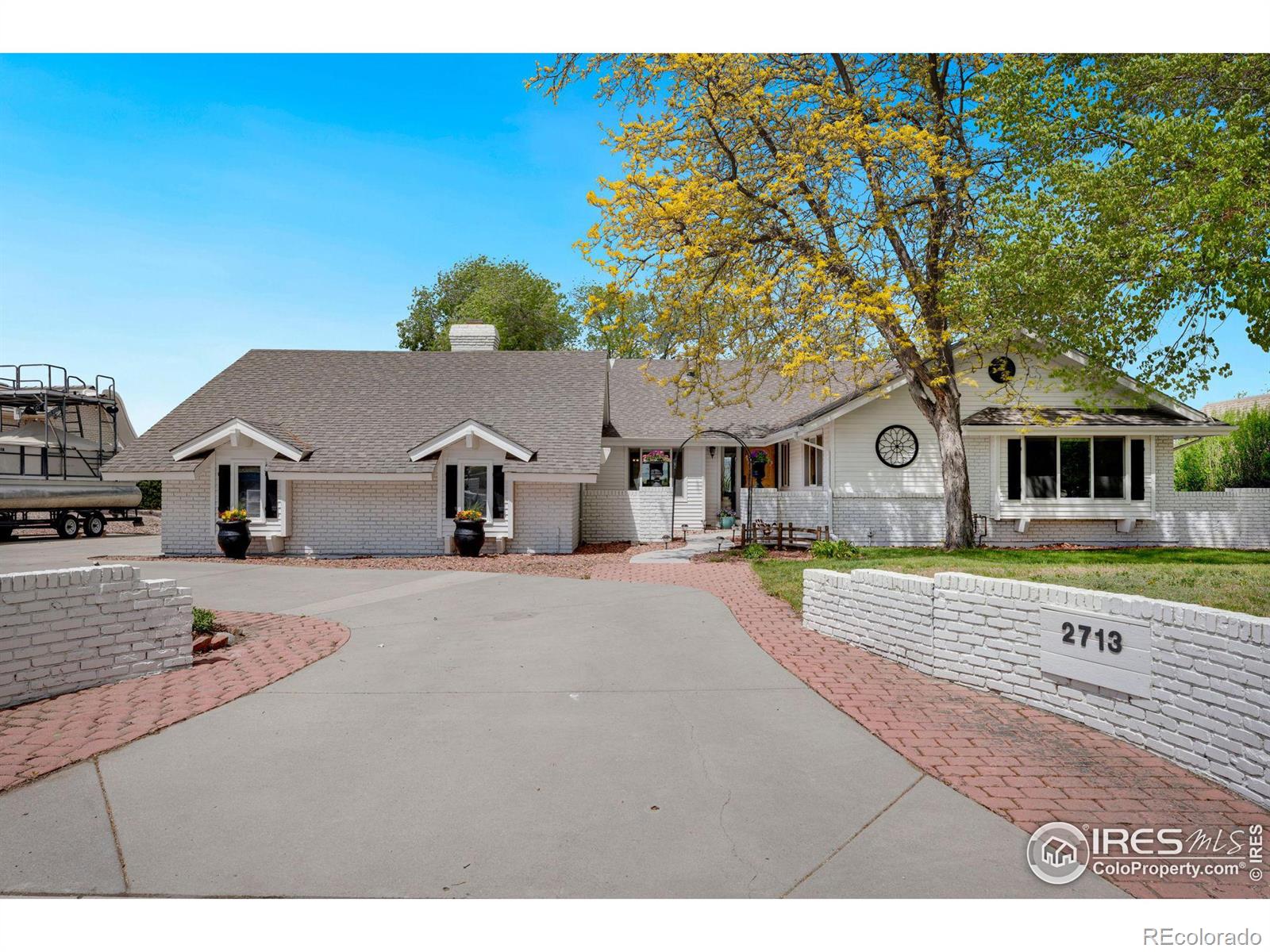 CMA Image for 2809  valley oak drive,Loveland, Colorado