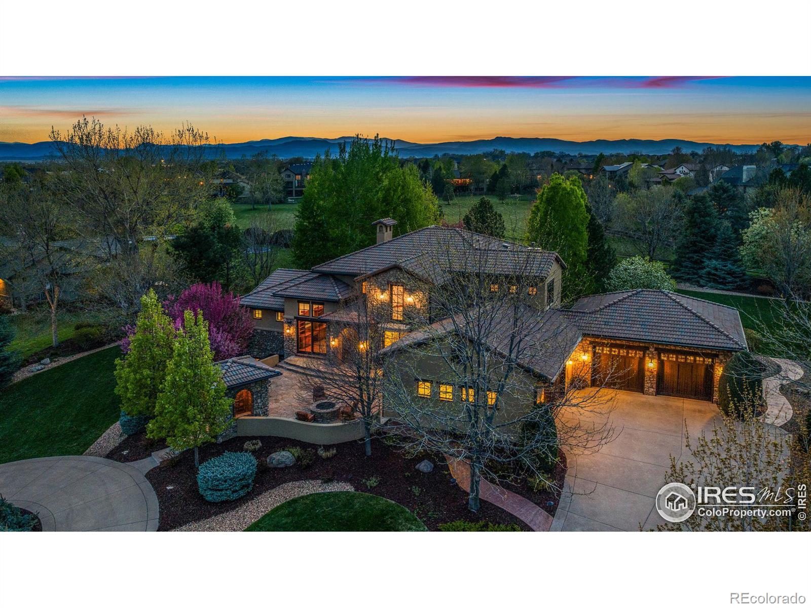 CMA Image for 3345  long creek drive,Fort Collins, Colorado