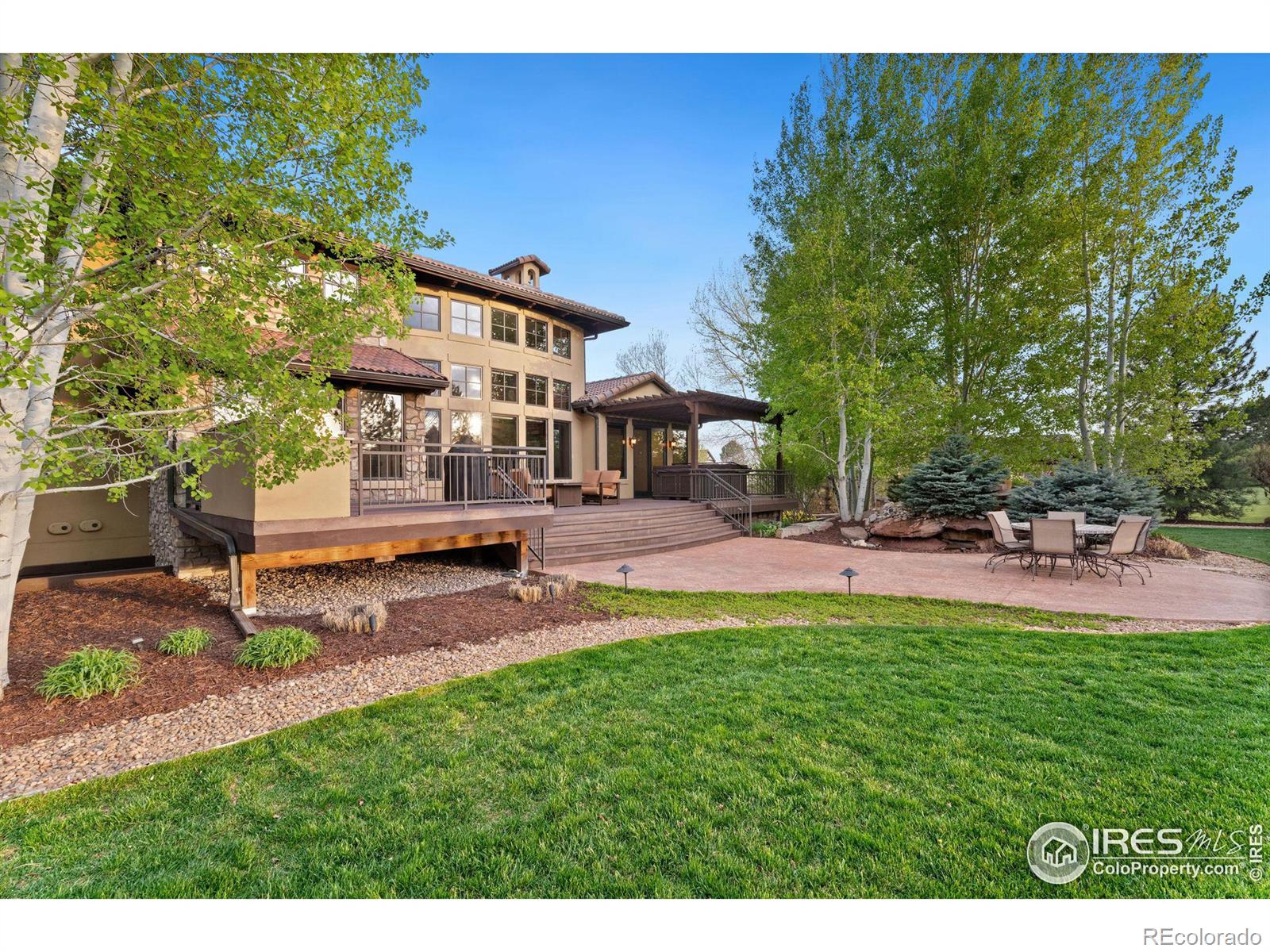 MLS Image #10 for 6349  rookery road,fort collins, Colorado