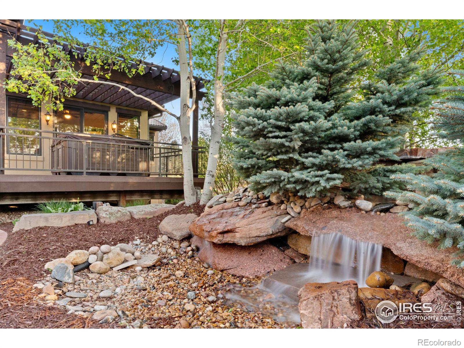 MLS Image #14 for 6349  rookery road,fort collins, Colorado