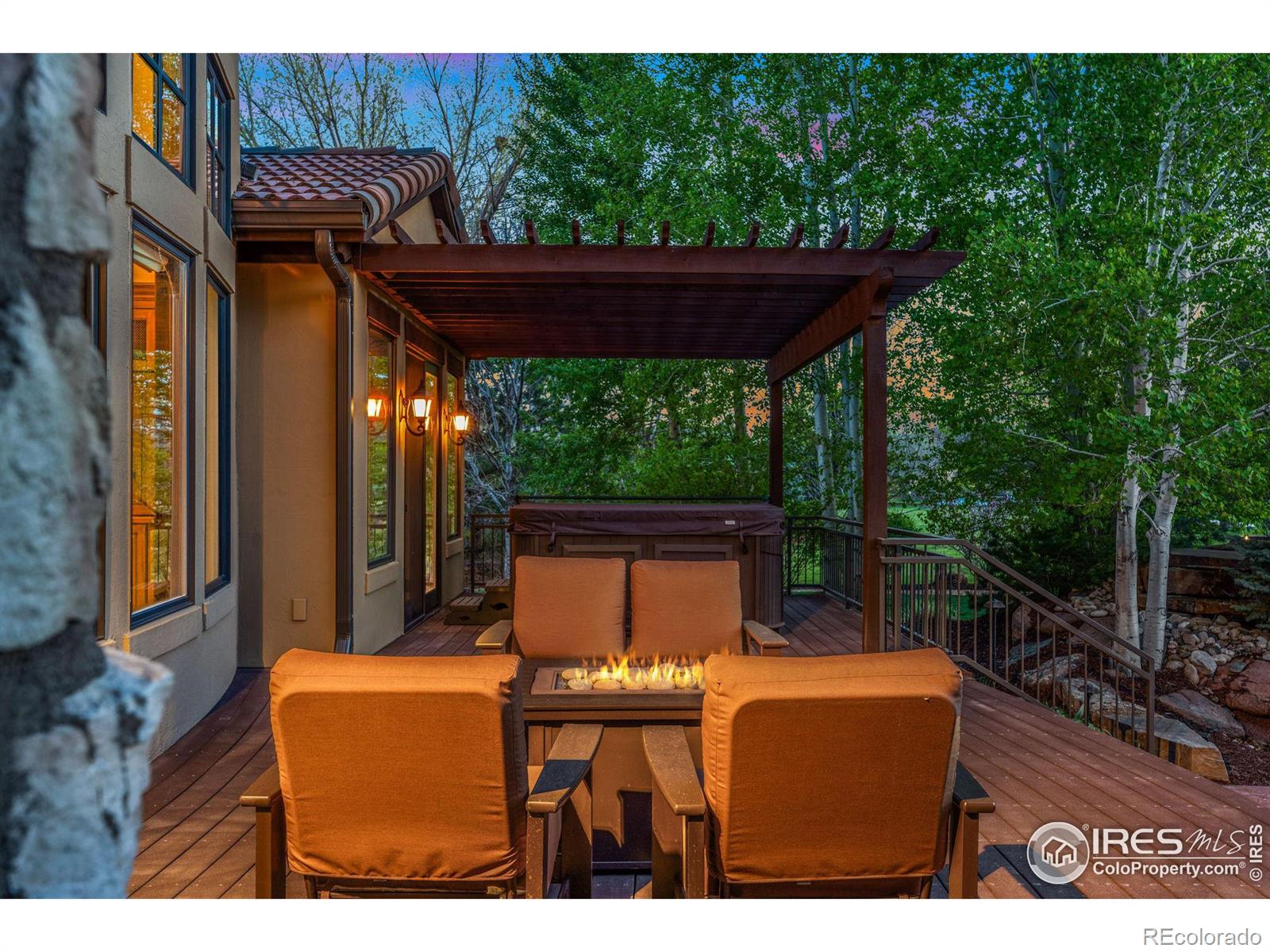 MLS Image #19 for 6349  rookery road,fort collins, Colorado