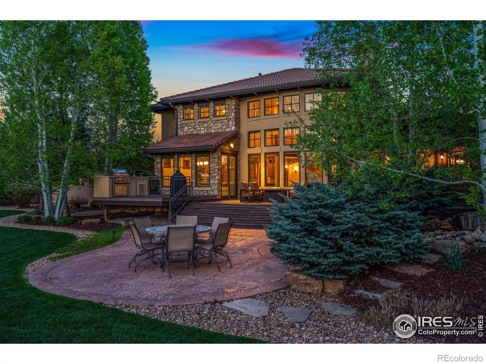 MLS Image #20 for 6349  rookery road,fort collins, Colorado