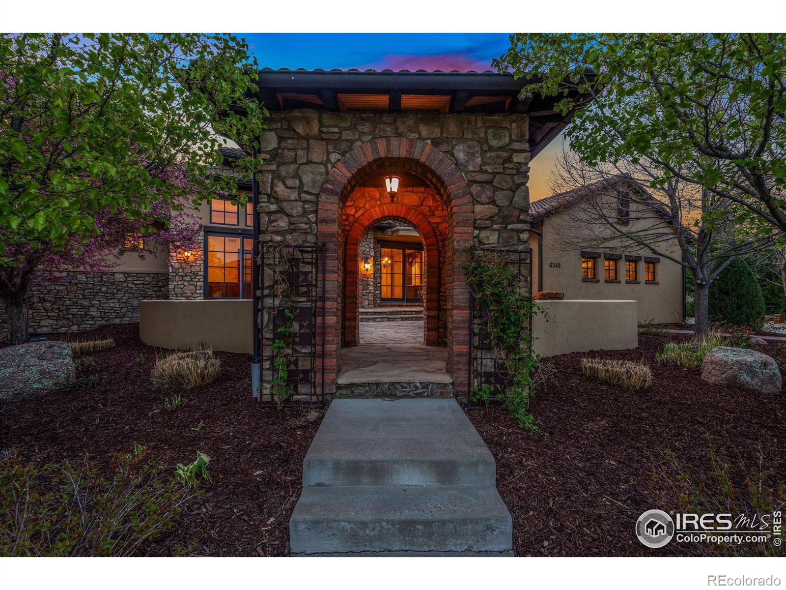 MLS Image #5 for 6349  rookery road,fort collins, Colorado