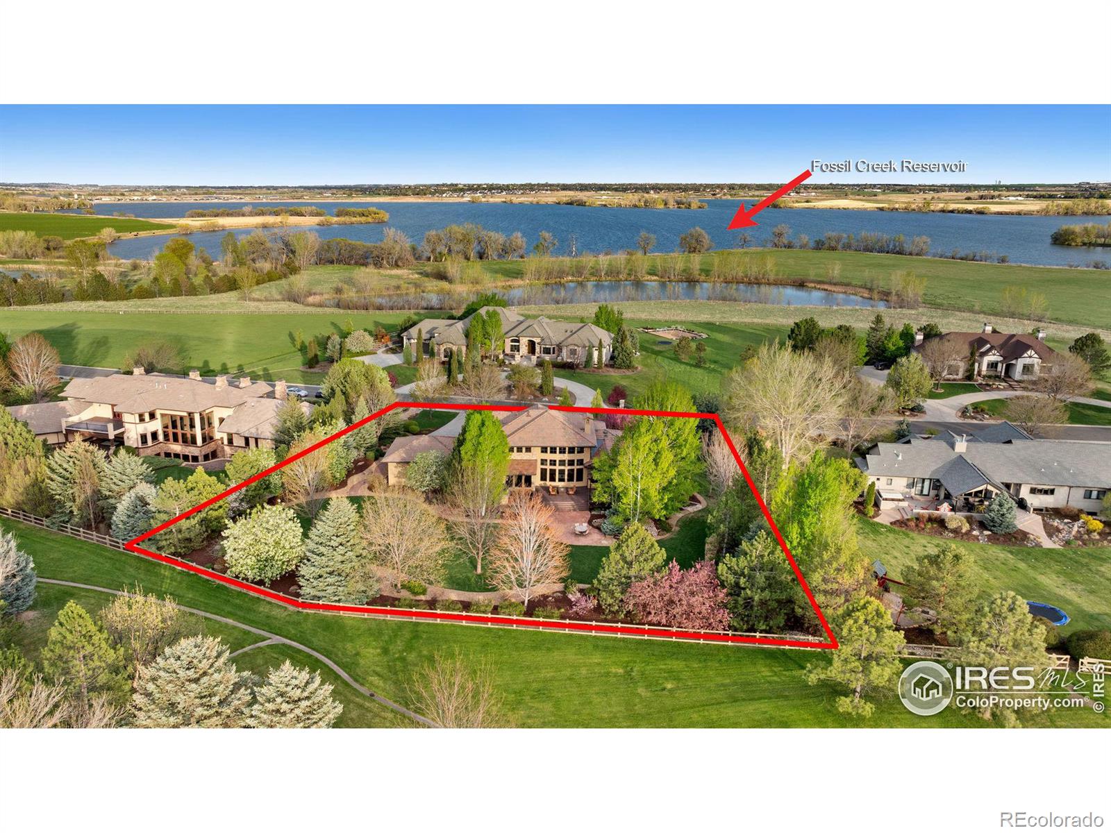 MLS Image #6 for 6349  rookery road,fort collins, Colorado