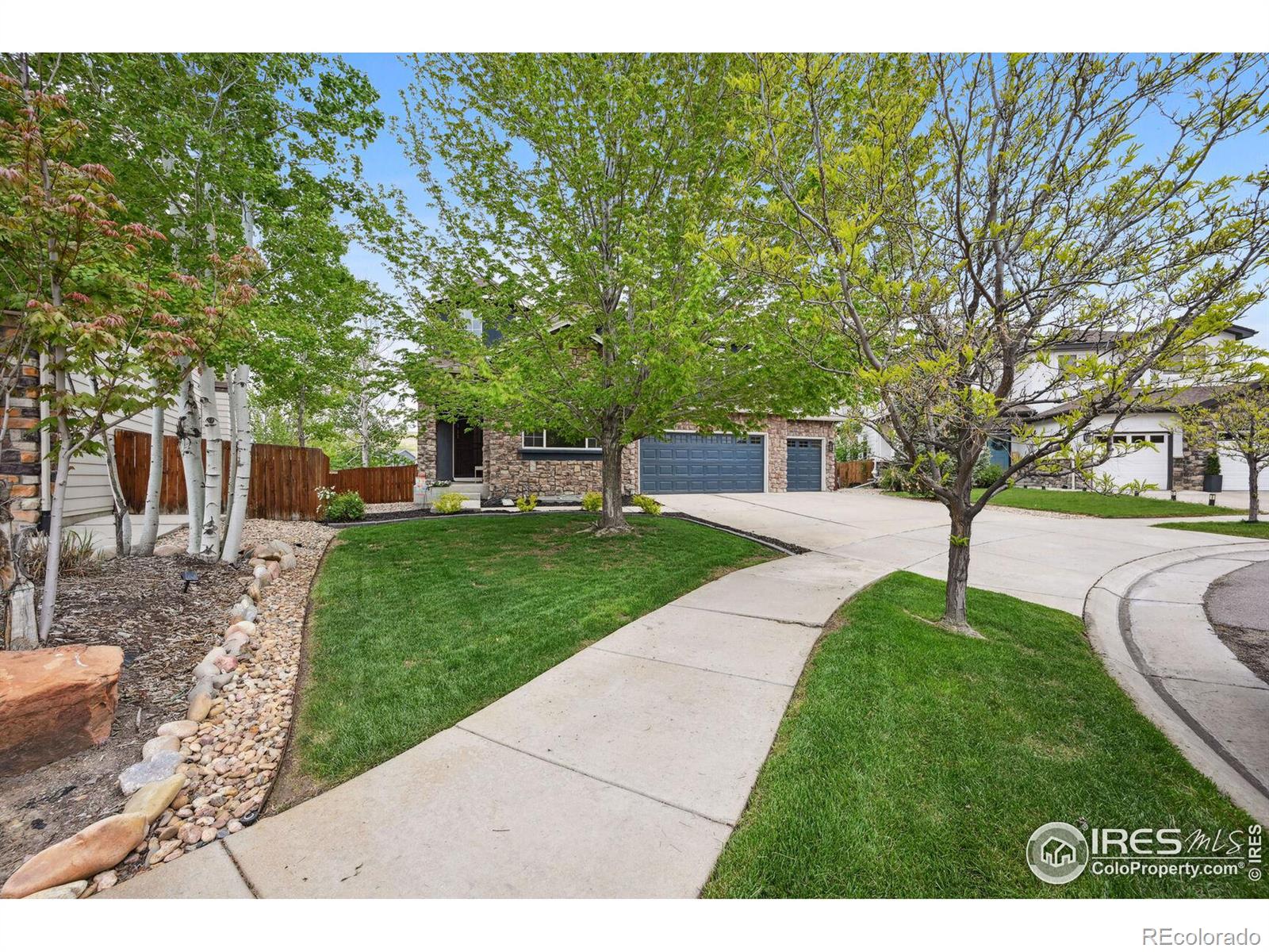 CMA Image for 2193  pinon drive,Erie, Colorado