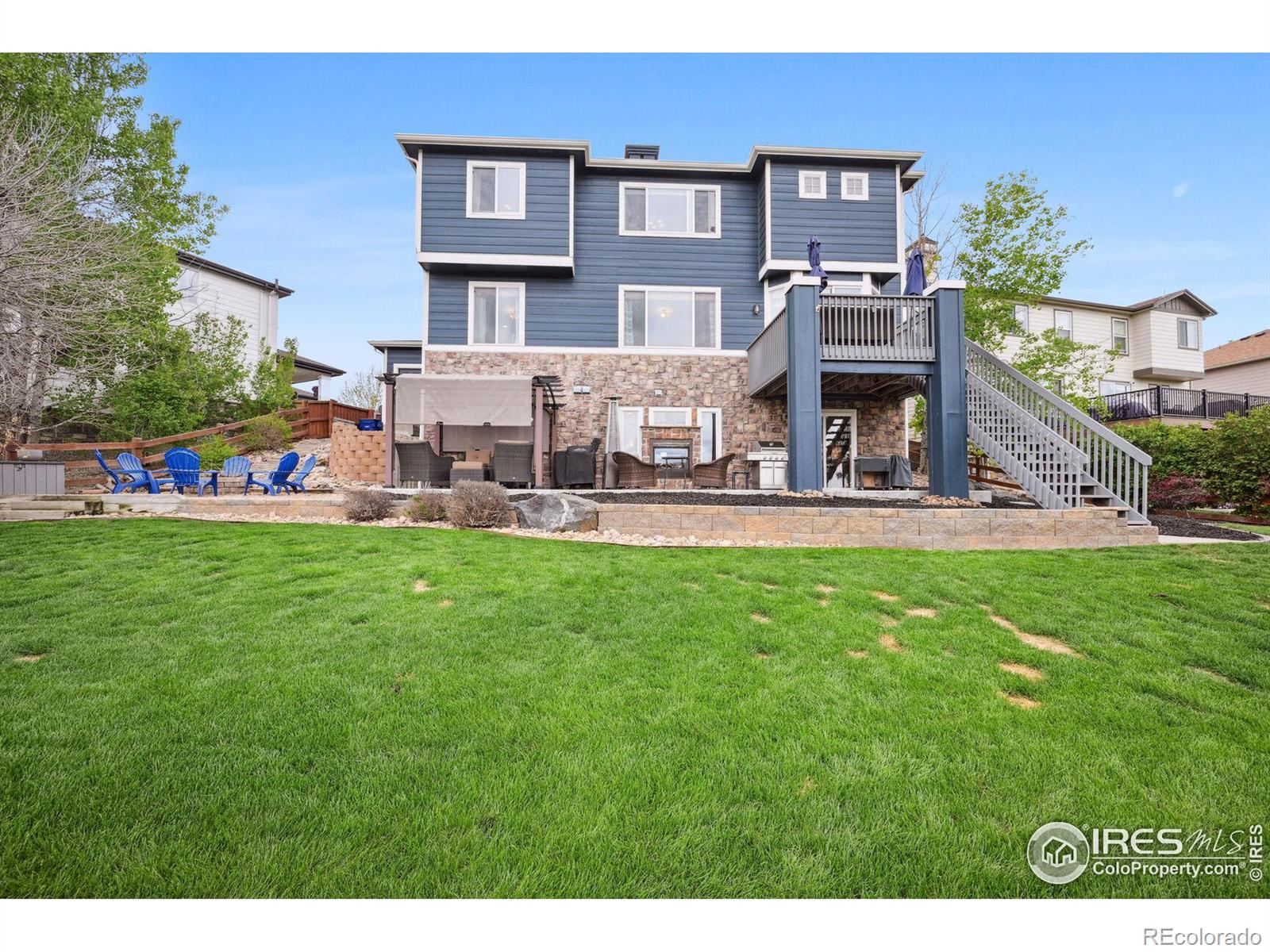 MLS Image #30 for 2193  pinon drive,erie, Colorado