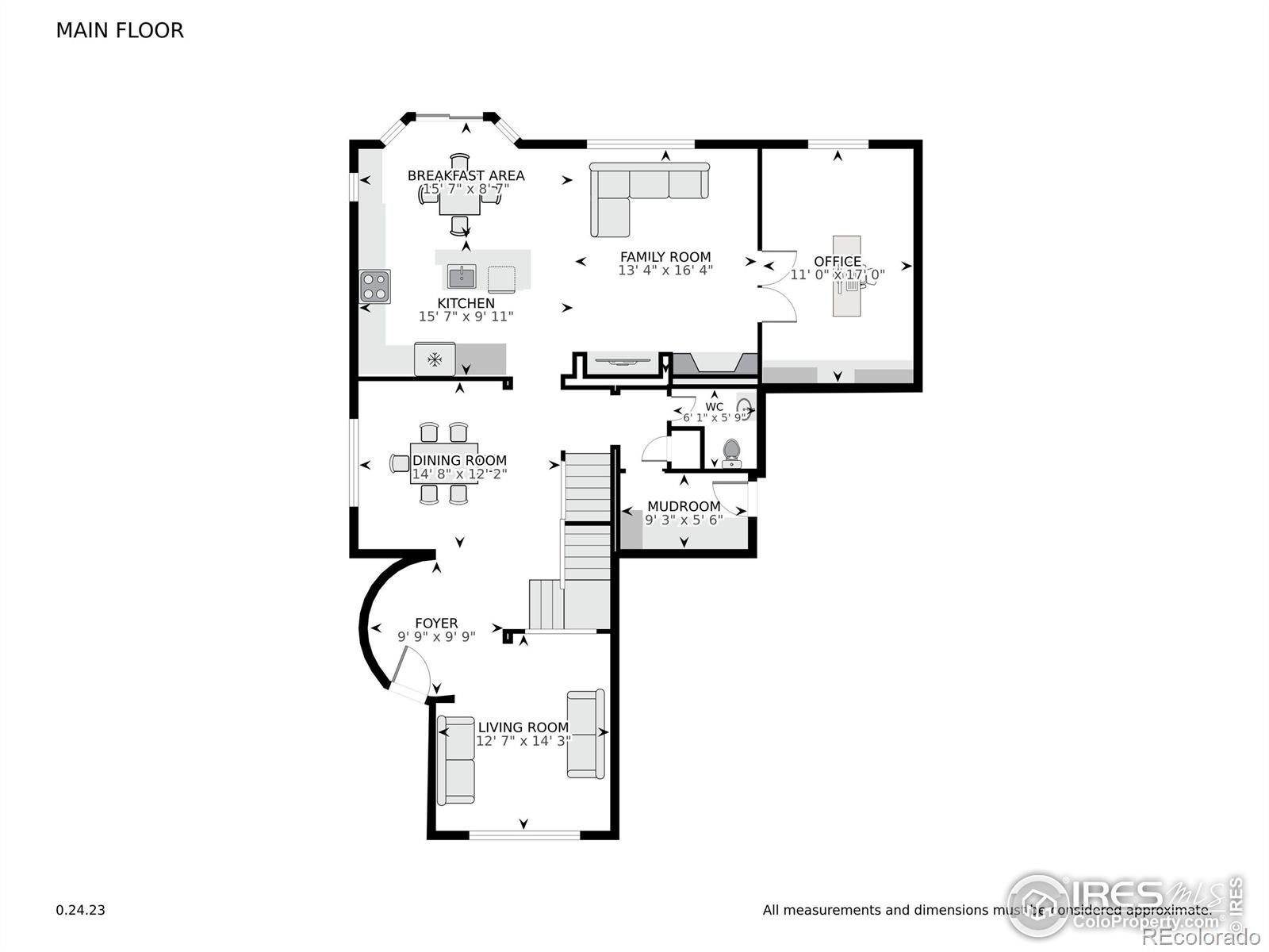 MLS Image #37 for 2193  pinon drive,erie, Colorado